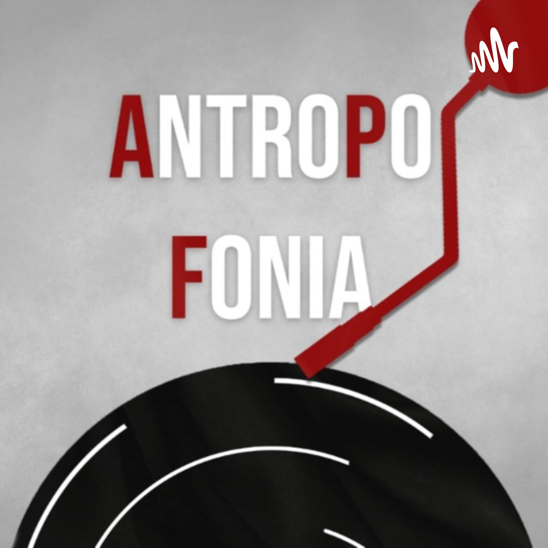 Antropofonia Podcast - Podcasts