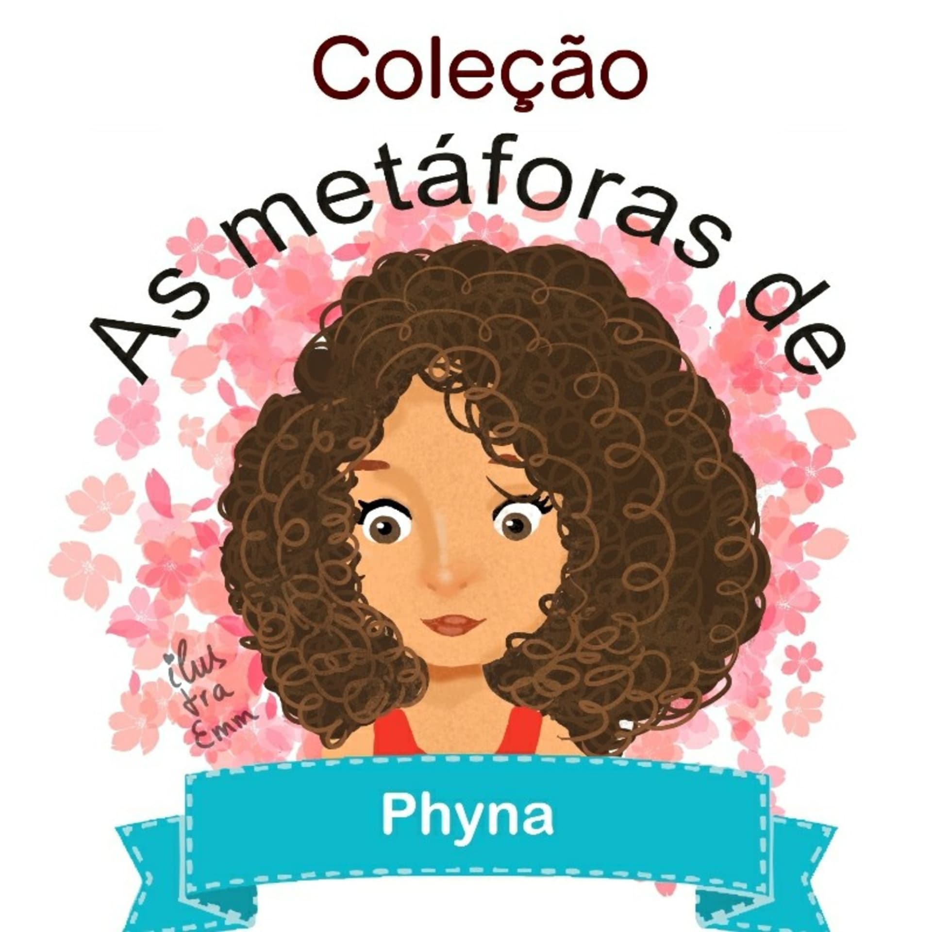 As Metáforas de Phyna - Podcasts