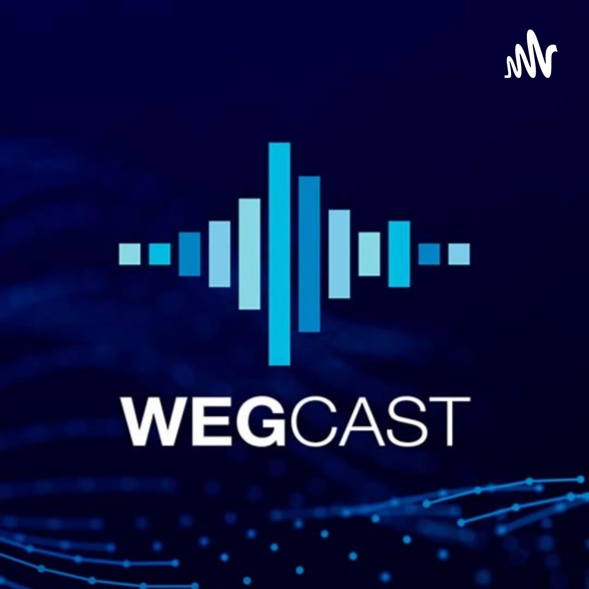WEGcast - Podcasts