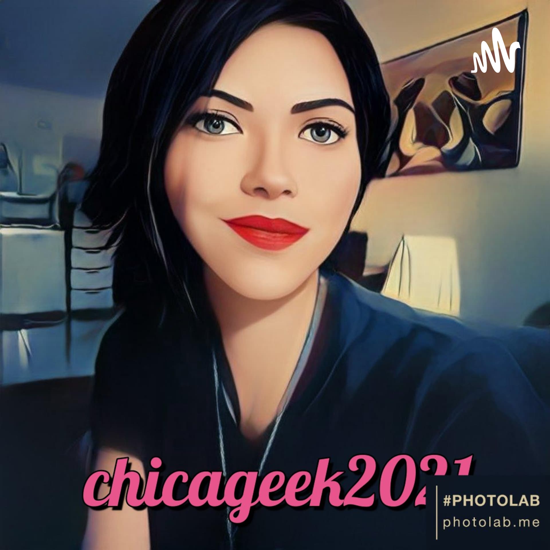 Chicageek2021 - Podcasts