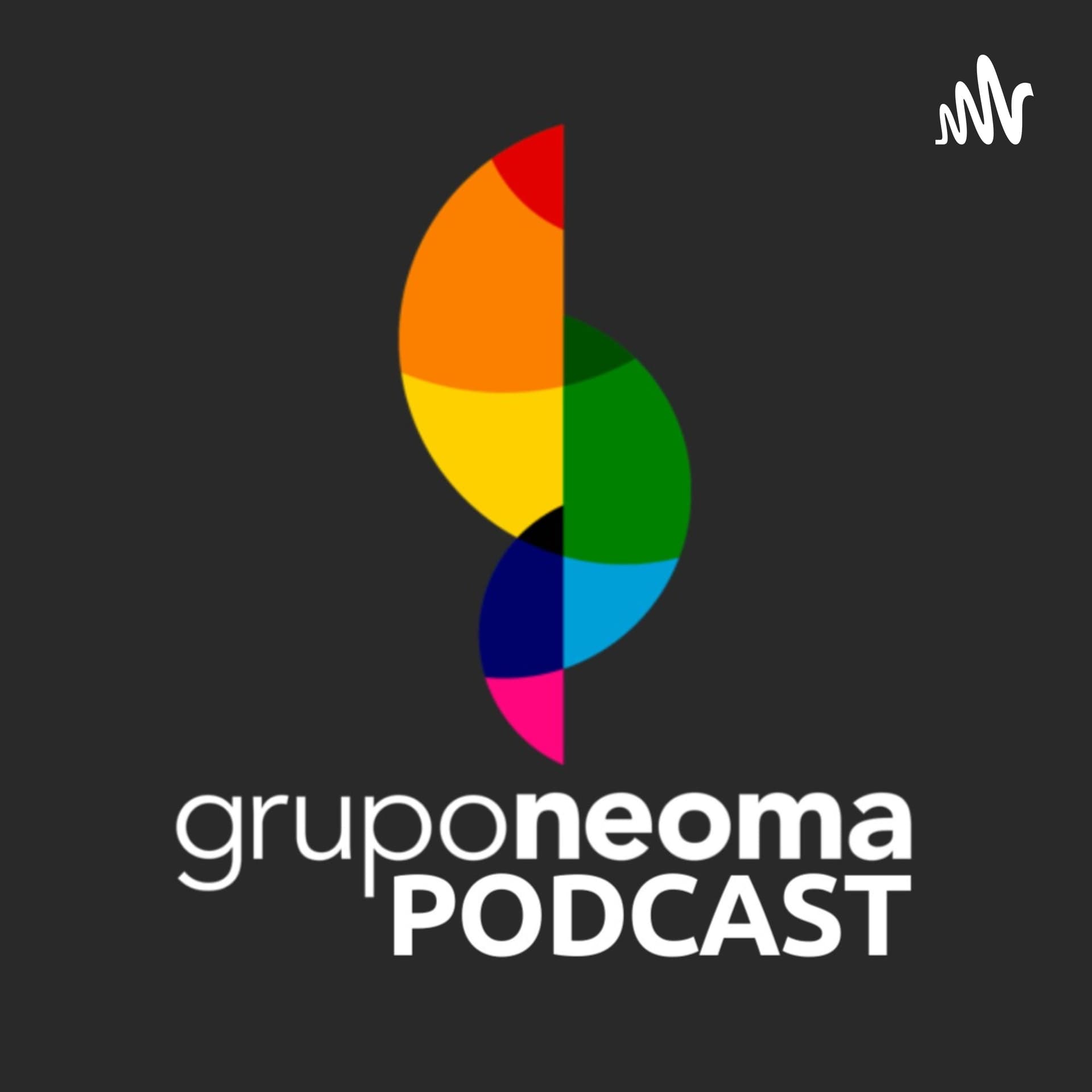 Grupo Neoma - Podcasts