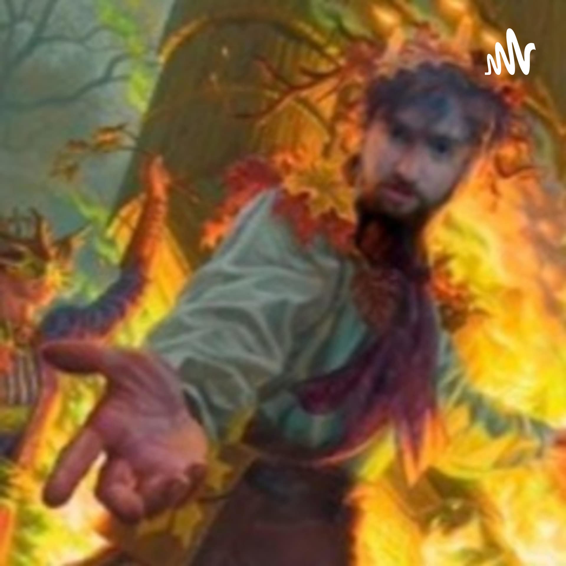 Mesa: La cacería del mago y La Antorcha Azabache - Podcasts