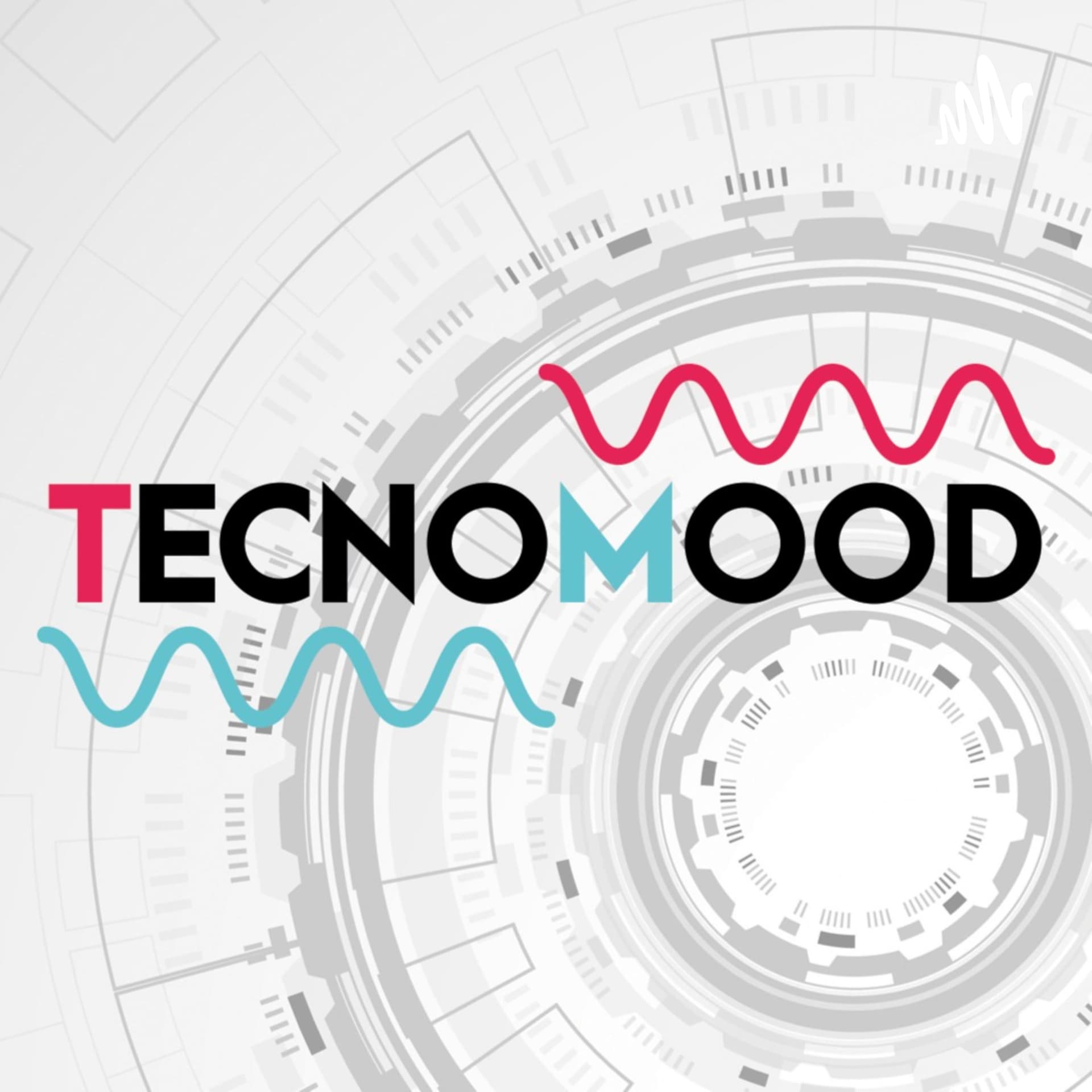 Tecnomood - Podcasts