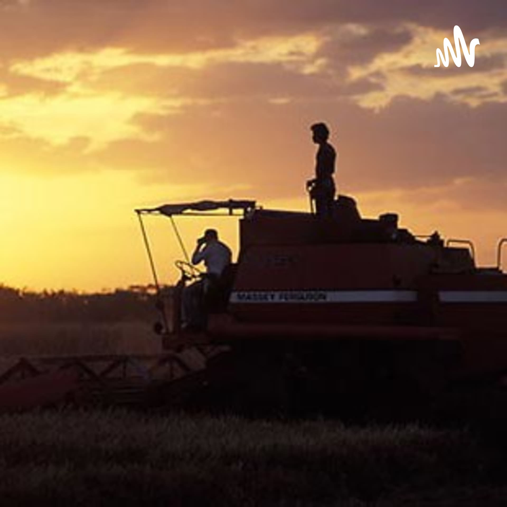Top Agropecuario Panamá - Podcasts