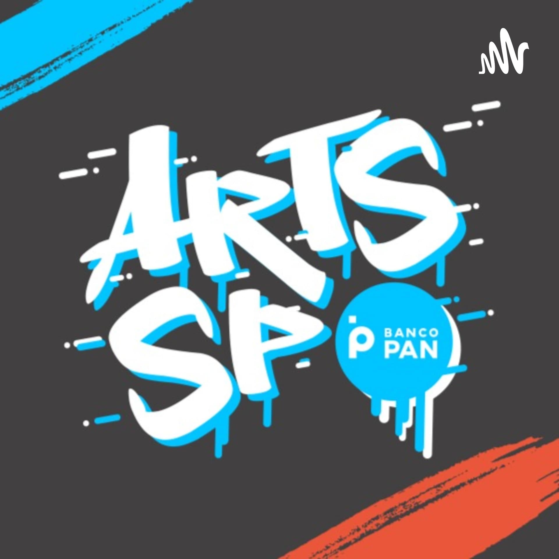 ArtsSP - Podcasts