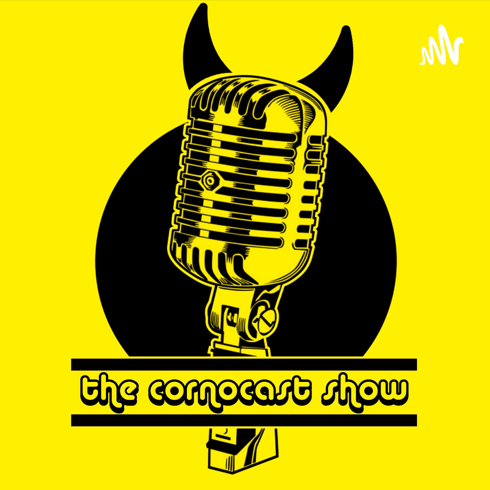 The CornoCast Show - Podcasts