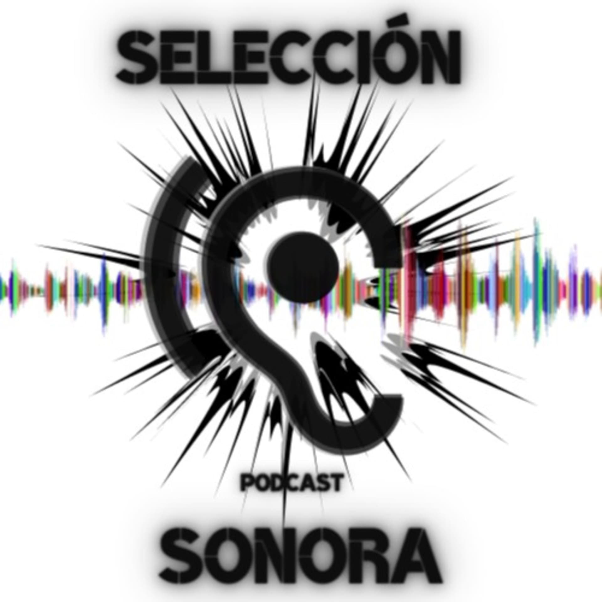 Selección Sonora - Podcasts