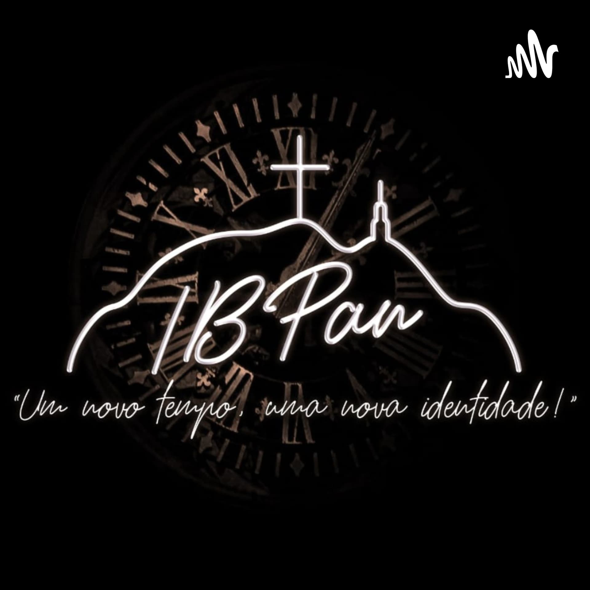Ibpan Cast - Podcasts
