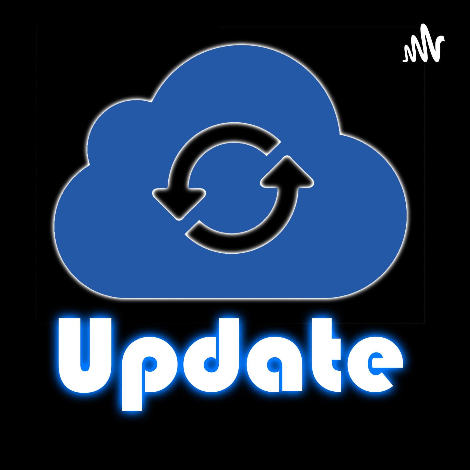 Update con Rey - Podcasts