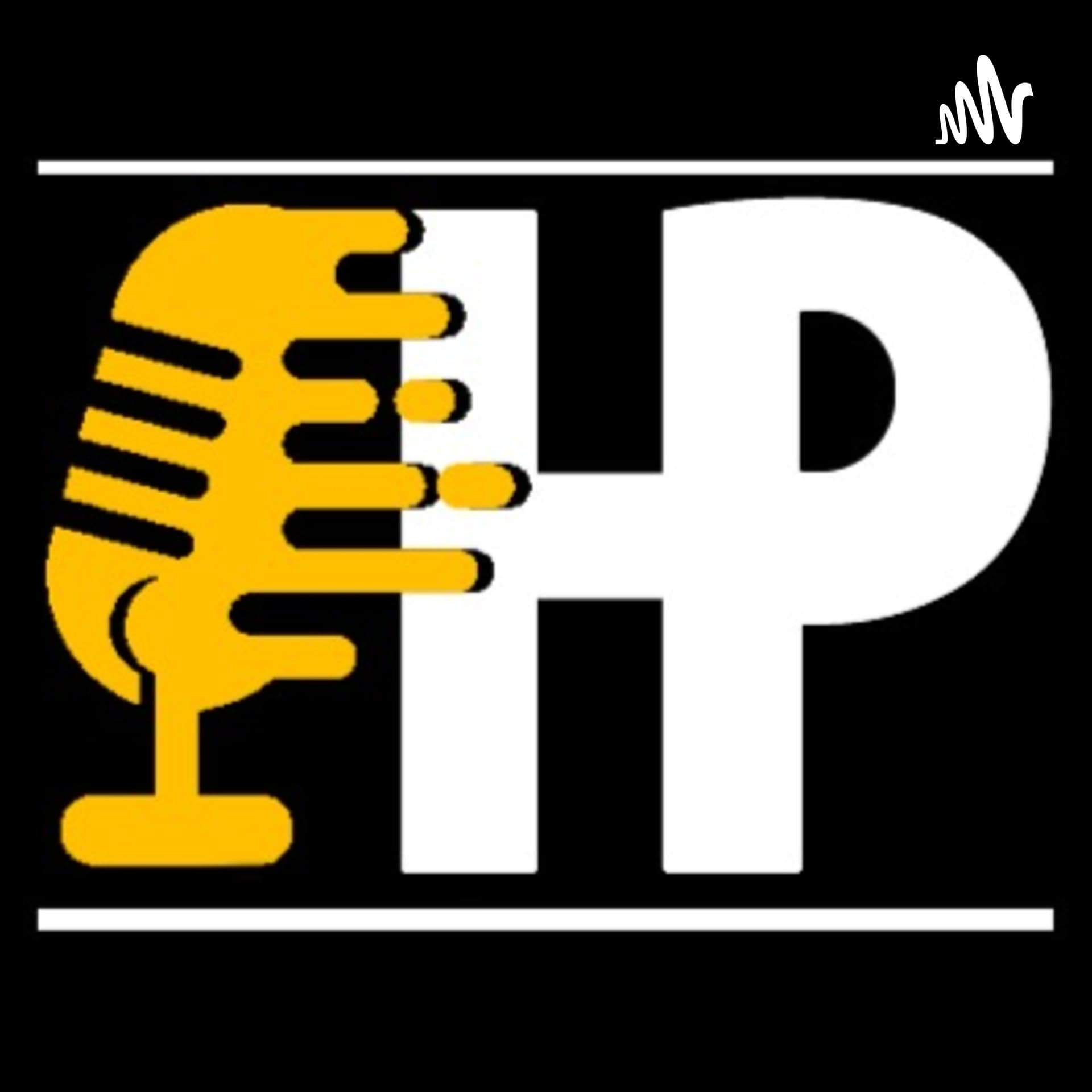 HP Cast - Podcasts