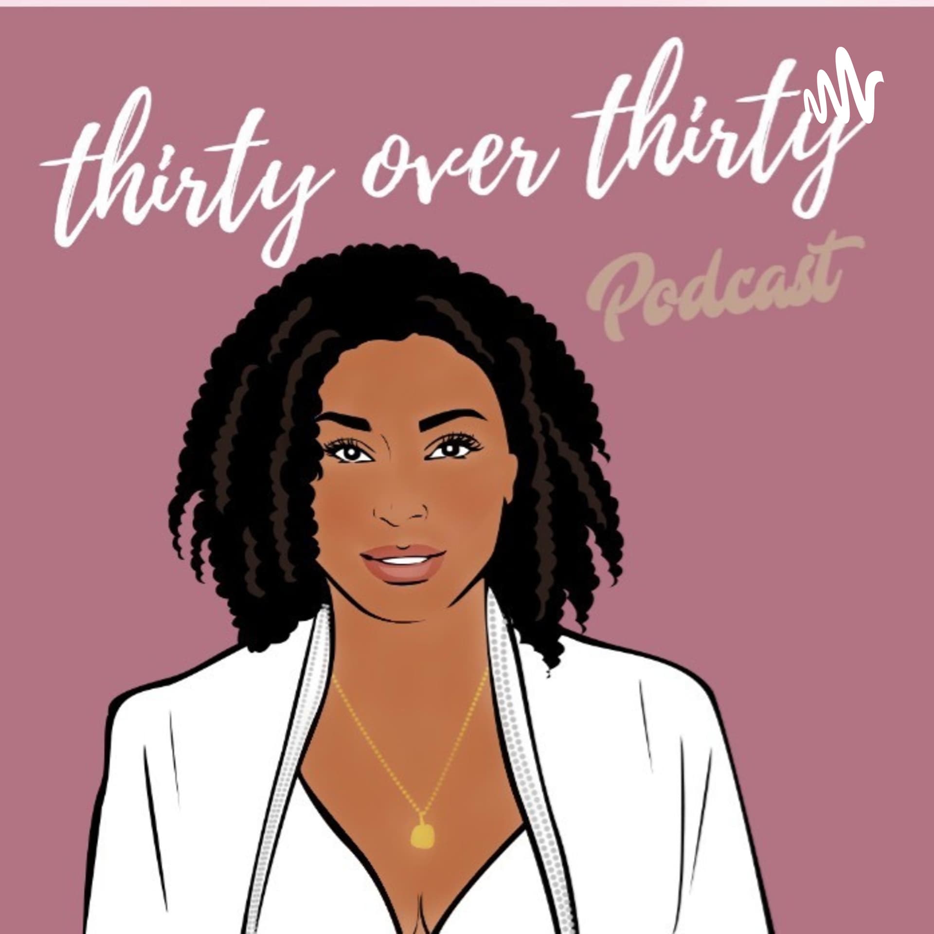 Thirty Days From Now - Podcasts