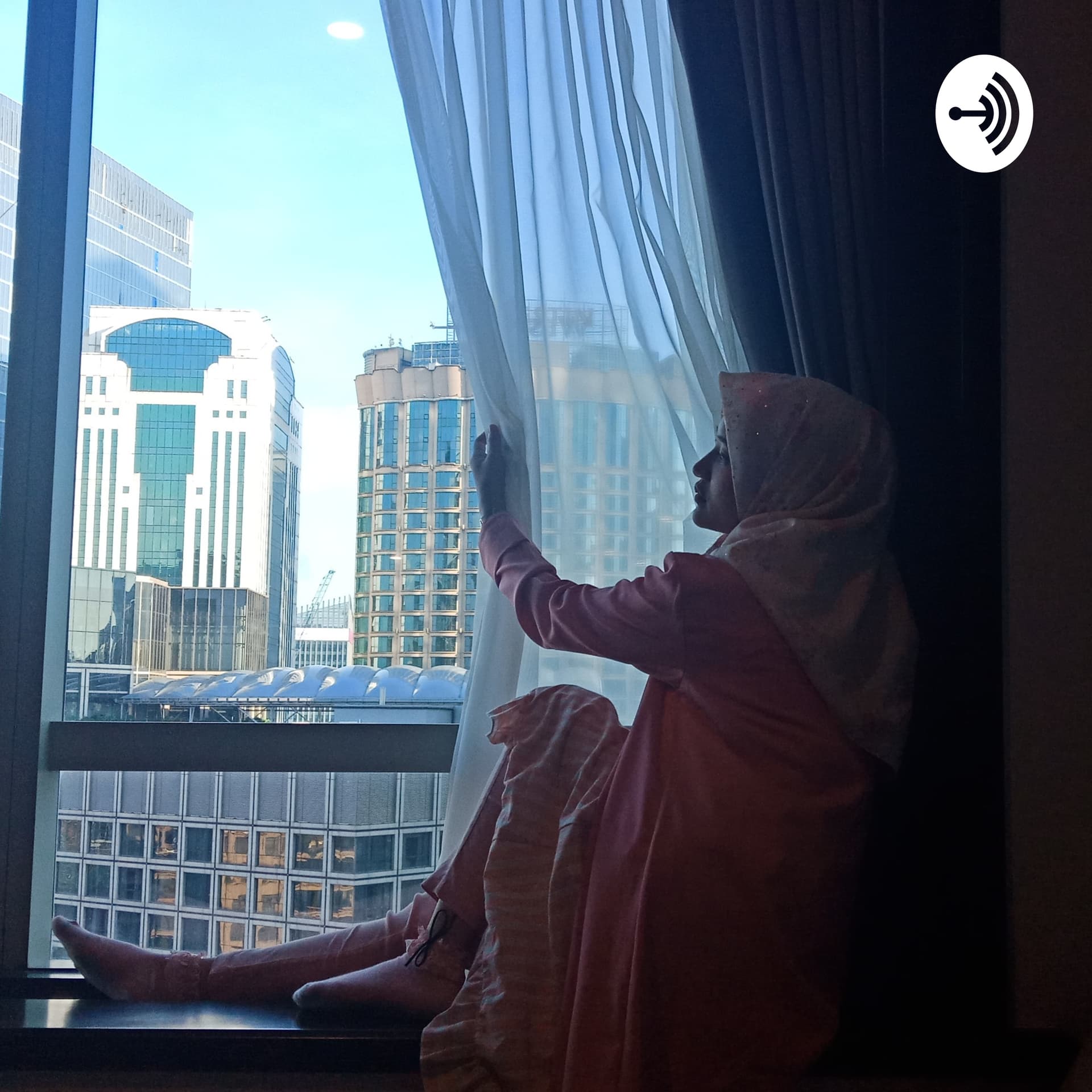 LADY - Podcasts