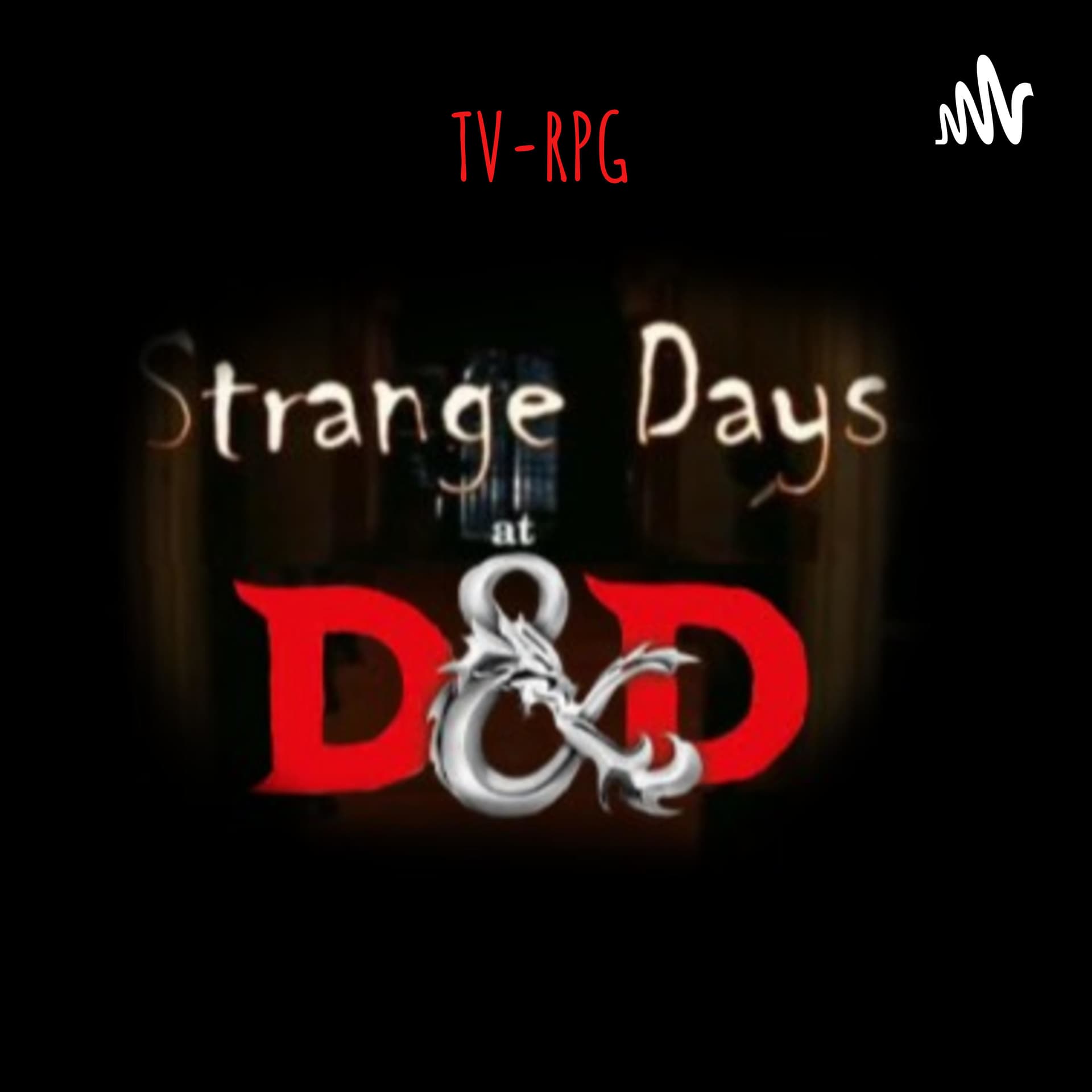 TV-RPG Podcast - Podcasts