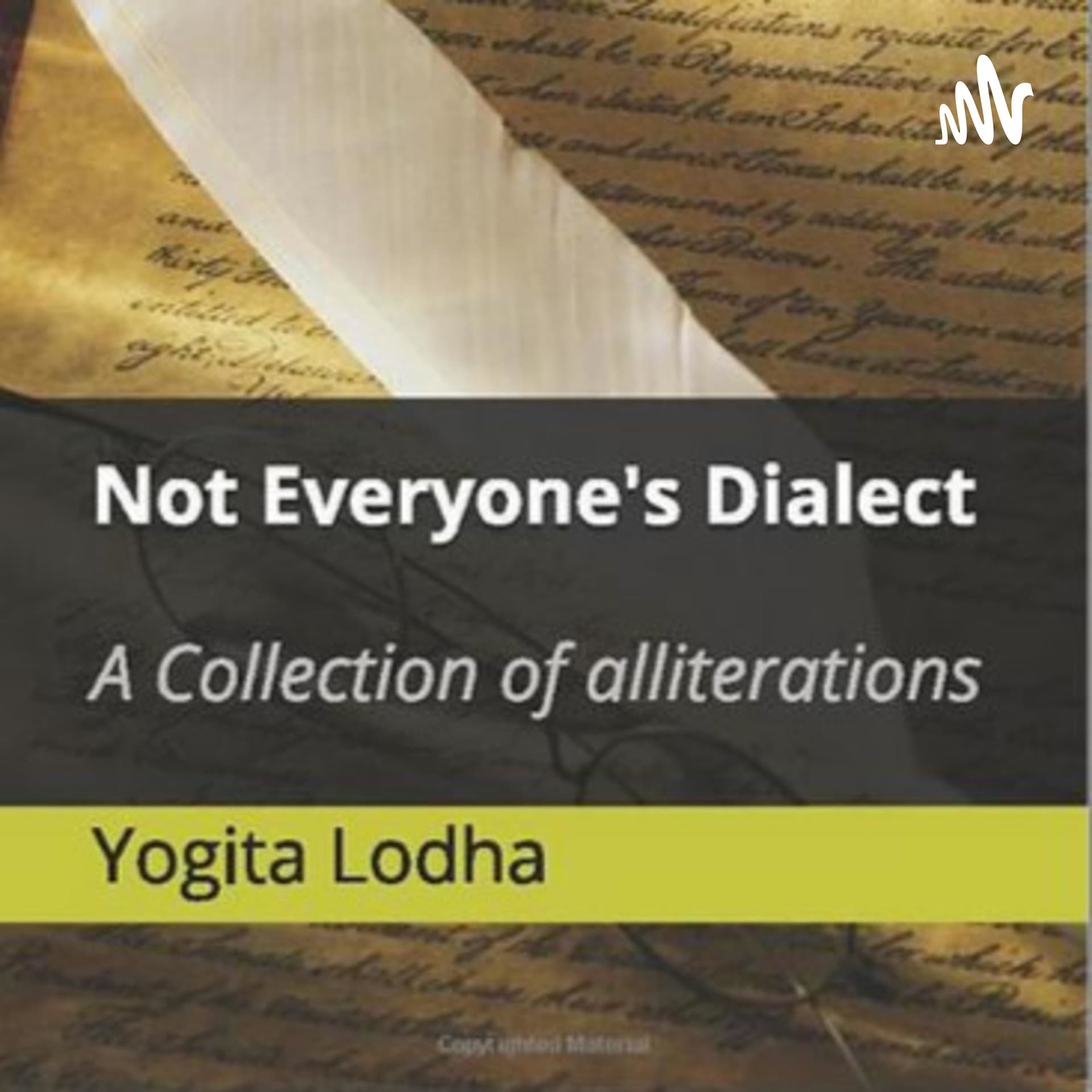 Blogalicious Yolo (Yogita Lodha) - Podcasts