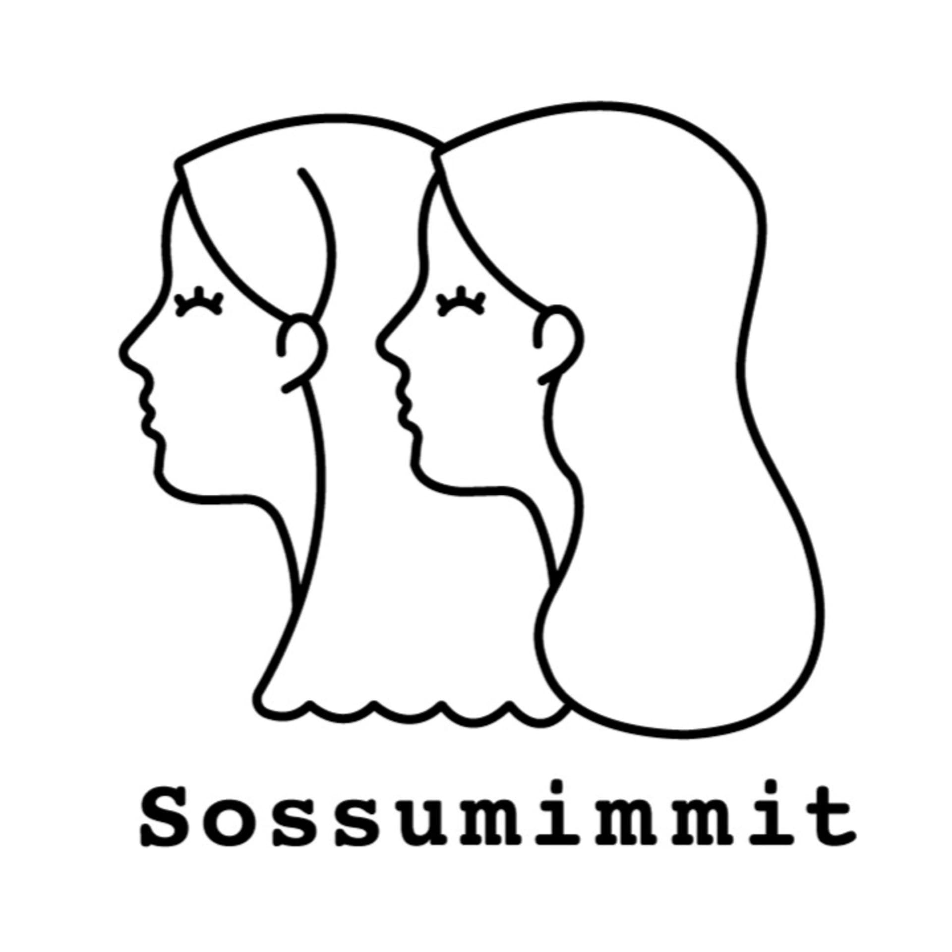 Sossumimmit - Podcasts