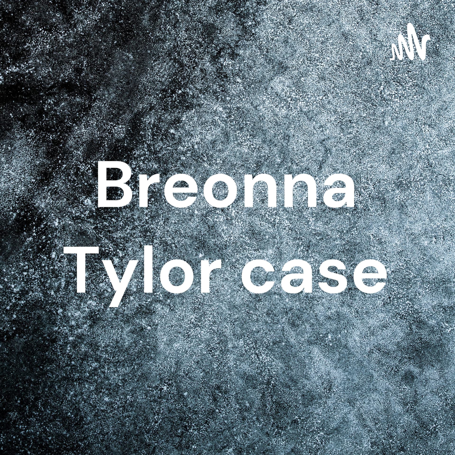 Breonna Tylor case