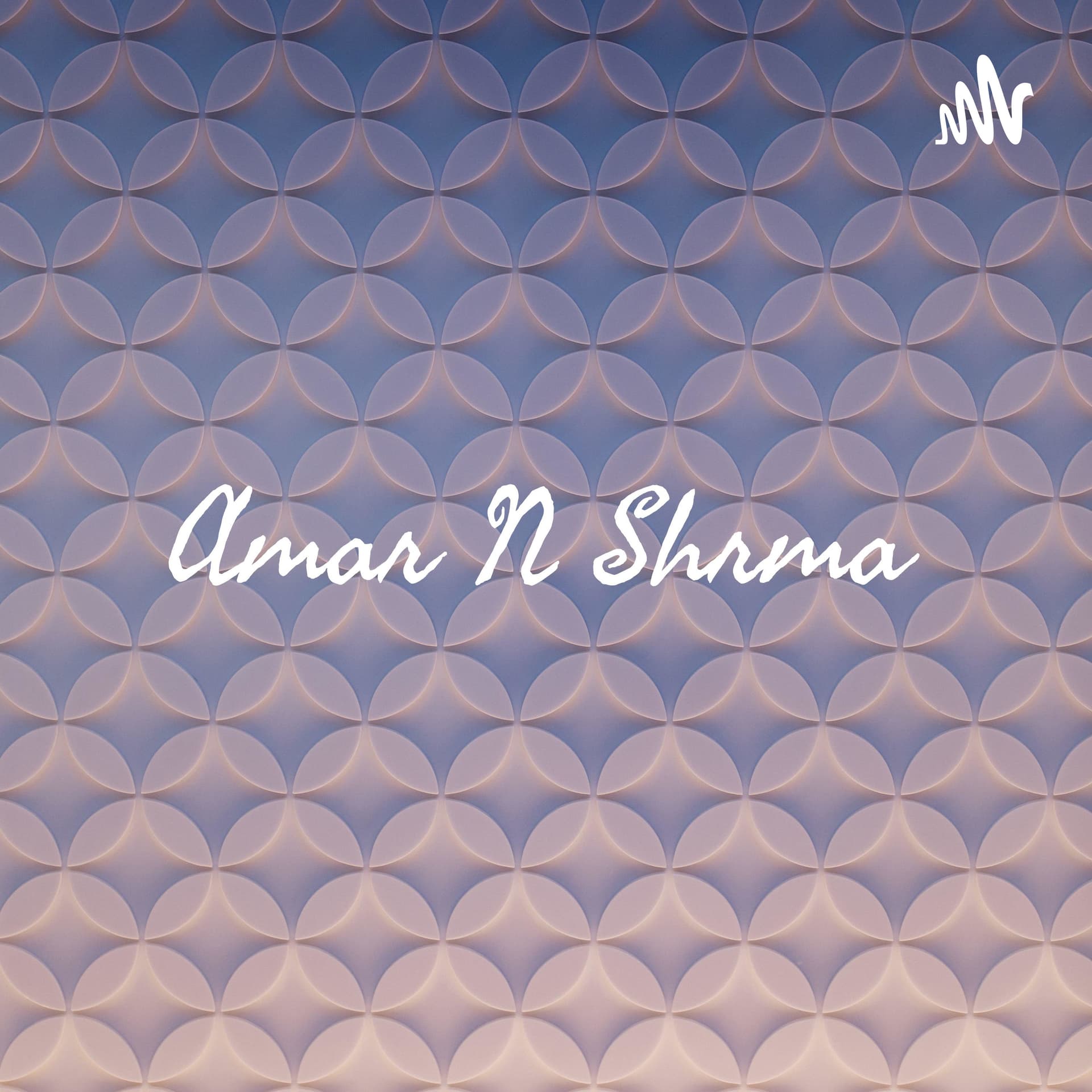 Amar N Shrma : Stories That Stay With You - Podcasts