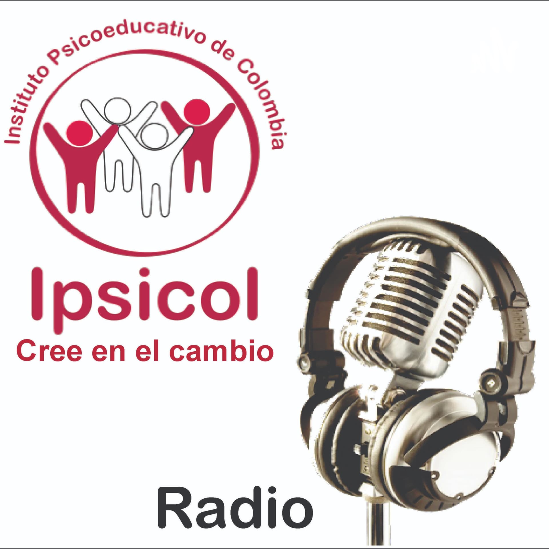 IPSICOL al aire - Podcasts