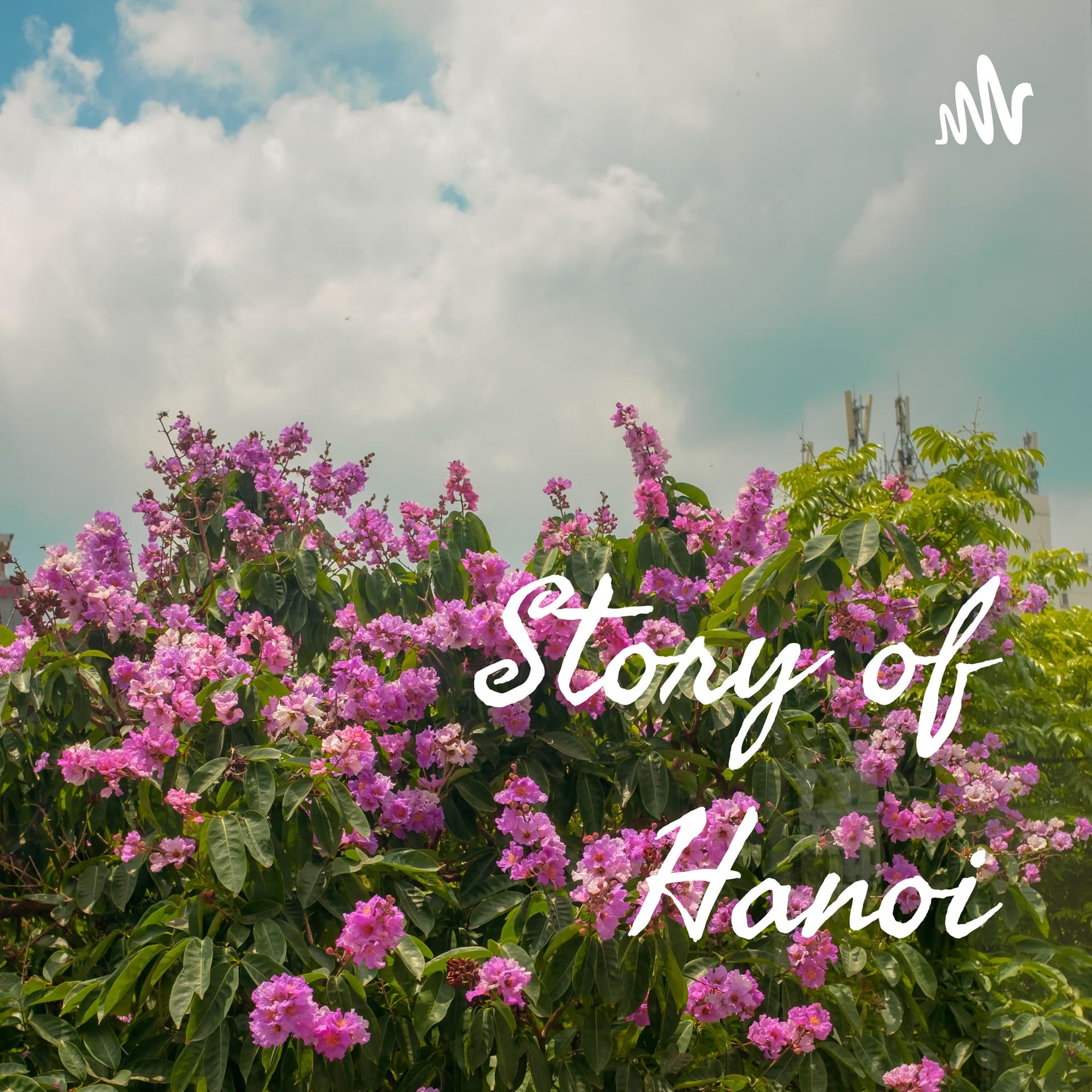 Story of Hanoi - Podcasts