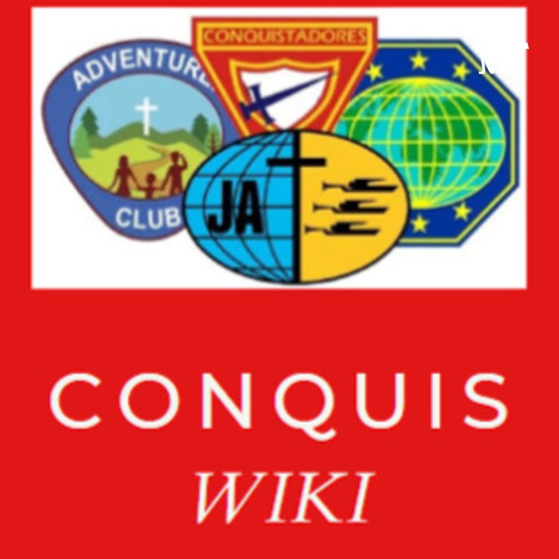 ConquisWiki - Podcasts