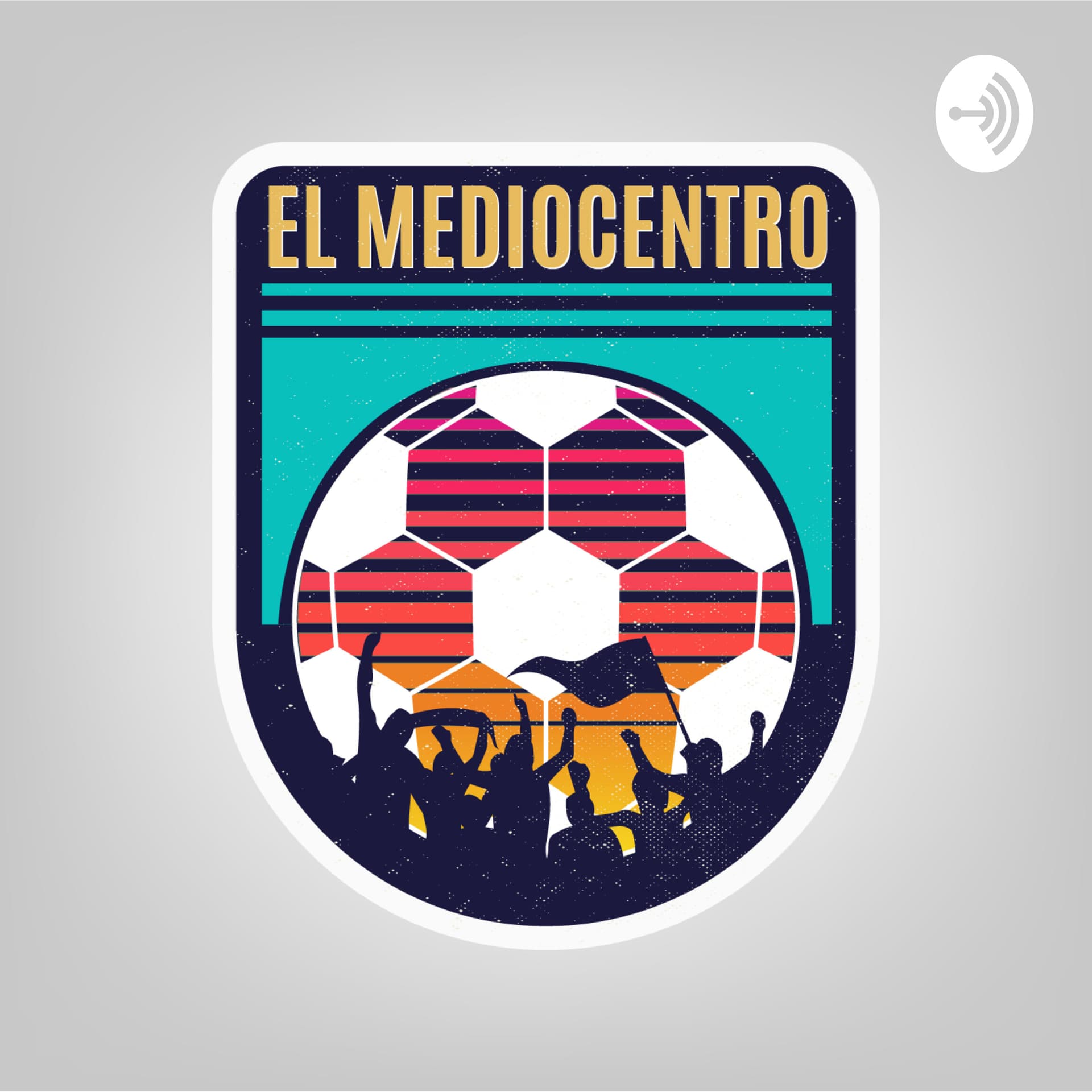 El Mediocentro - Podcasts