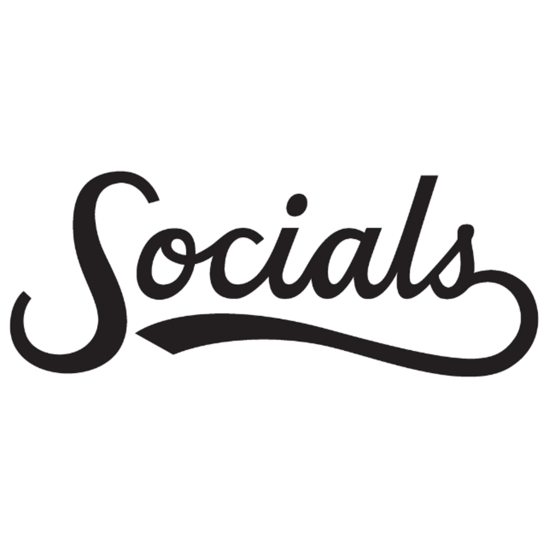 Socials Lifestyle - Podcasts