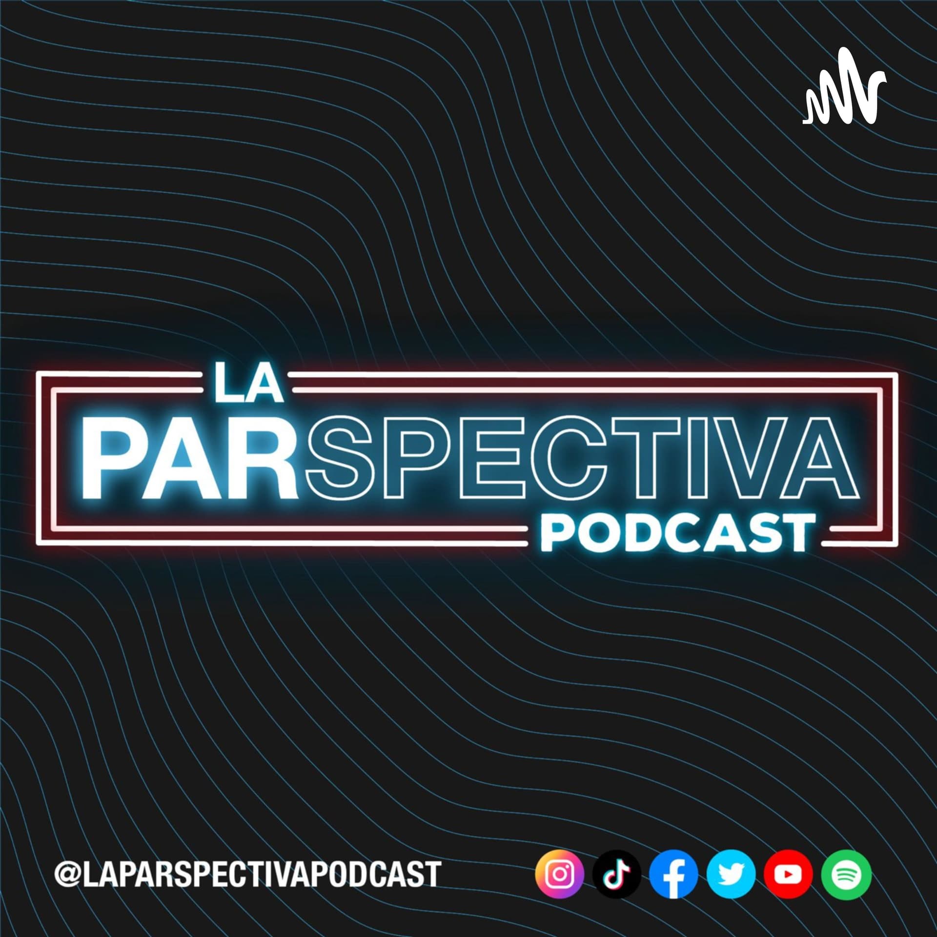 La Parspectiva Podcast - Podcasts
