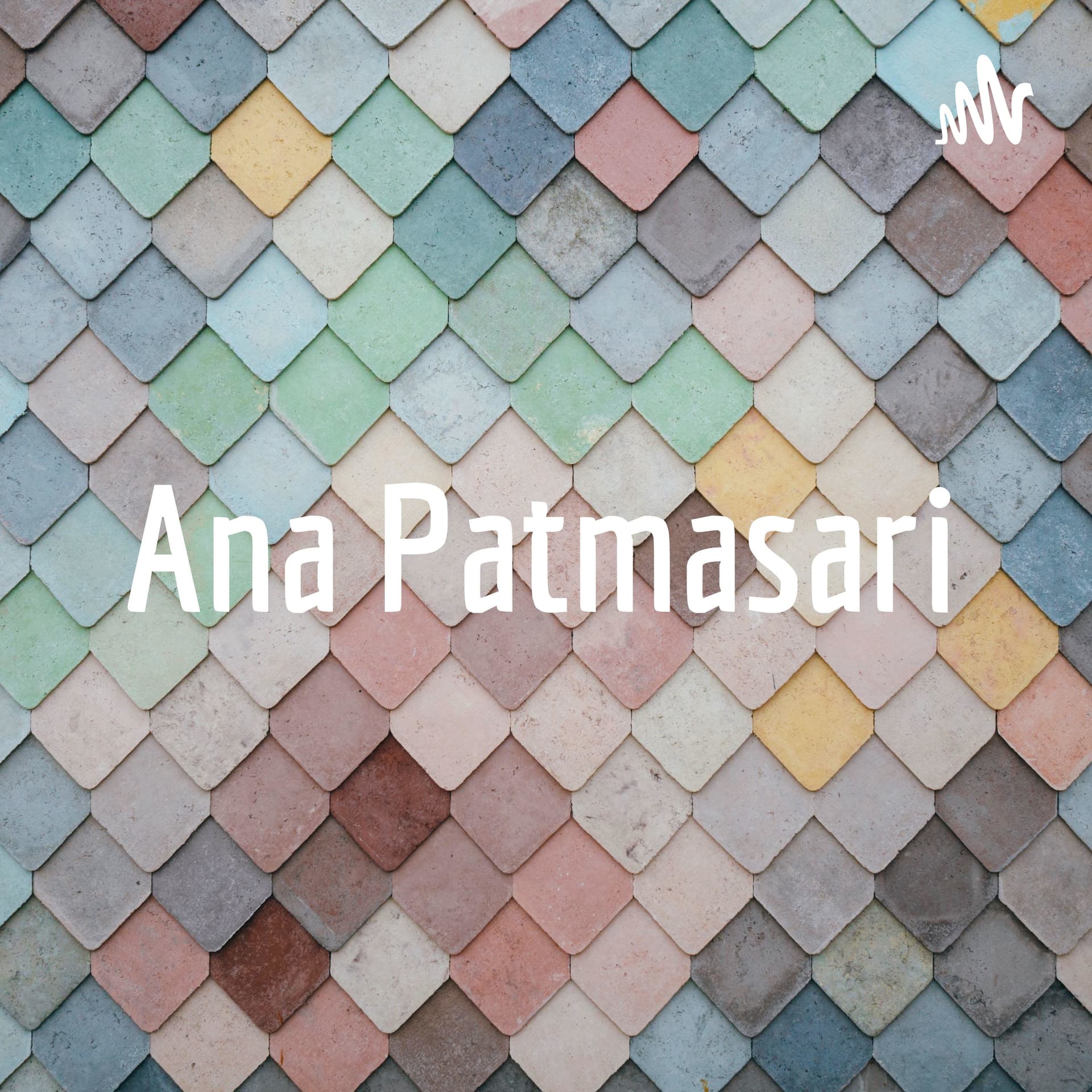 Ana Patmasari