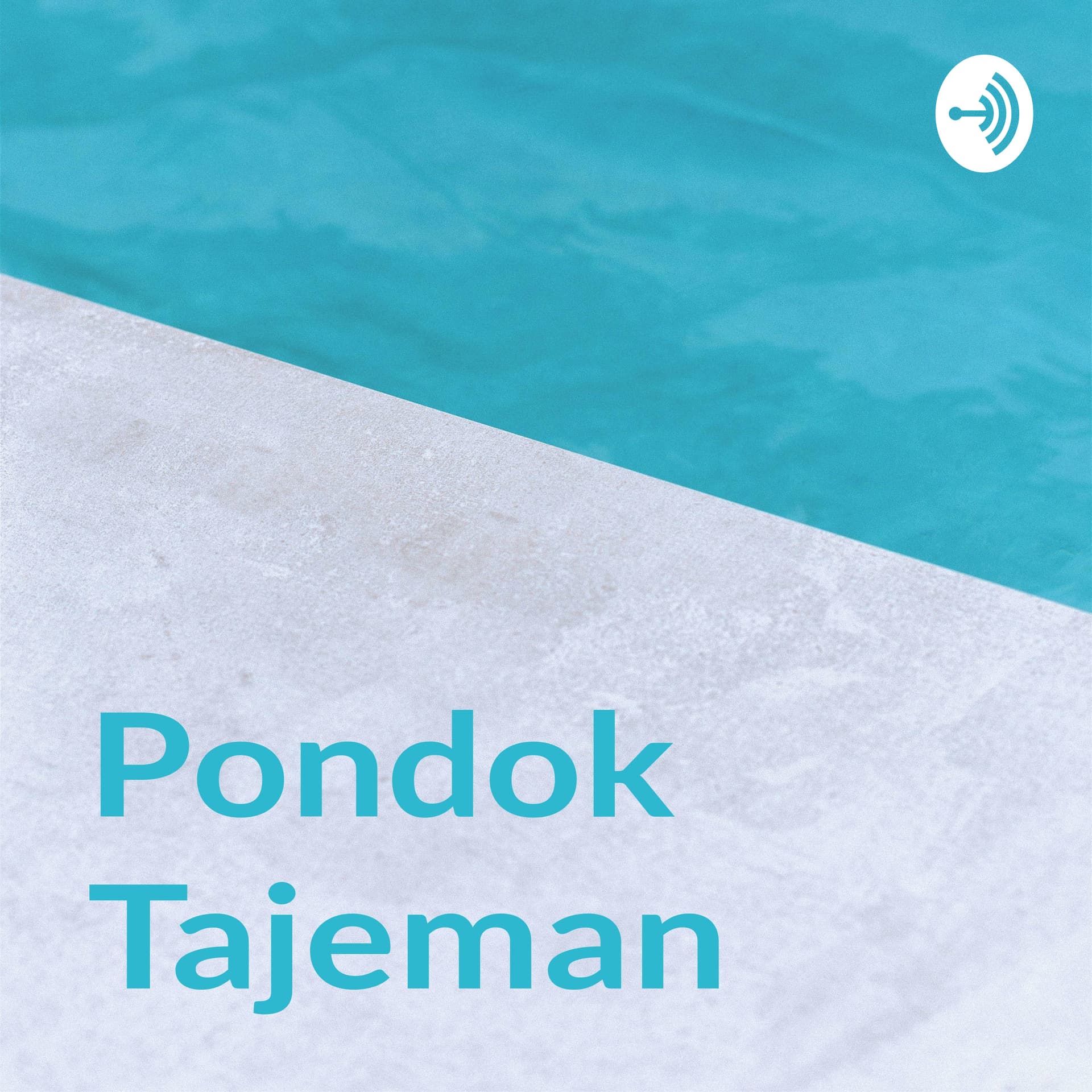 Pondok Tajeman - Podcasts