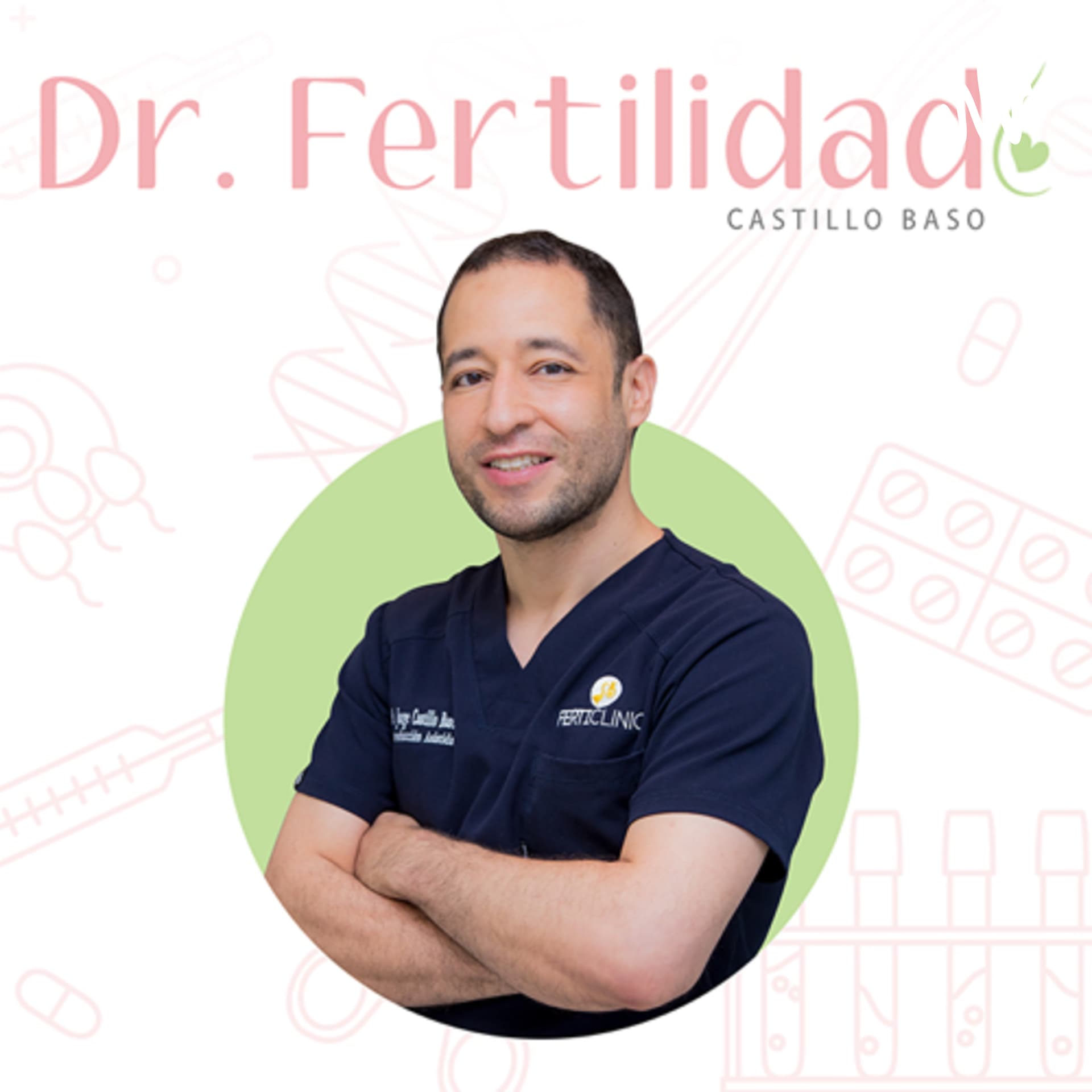 Dr.Fertilidad