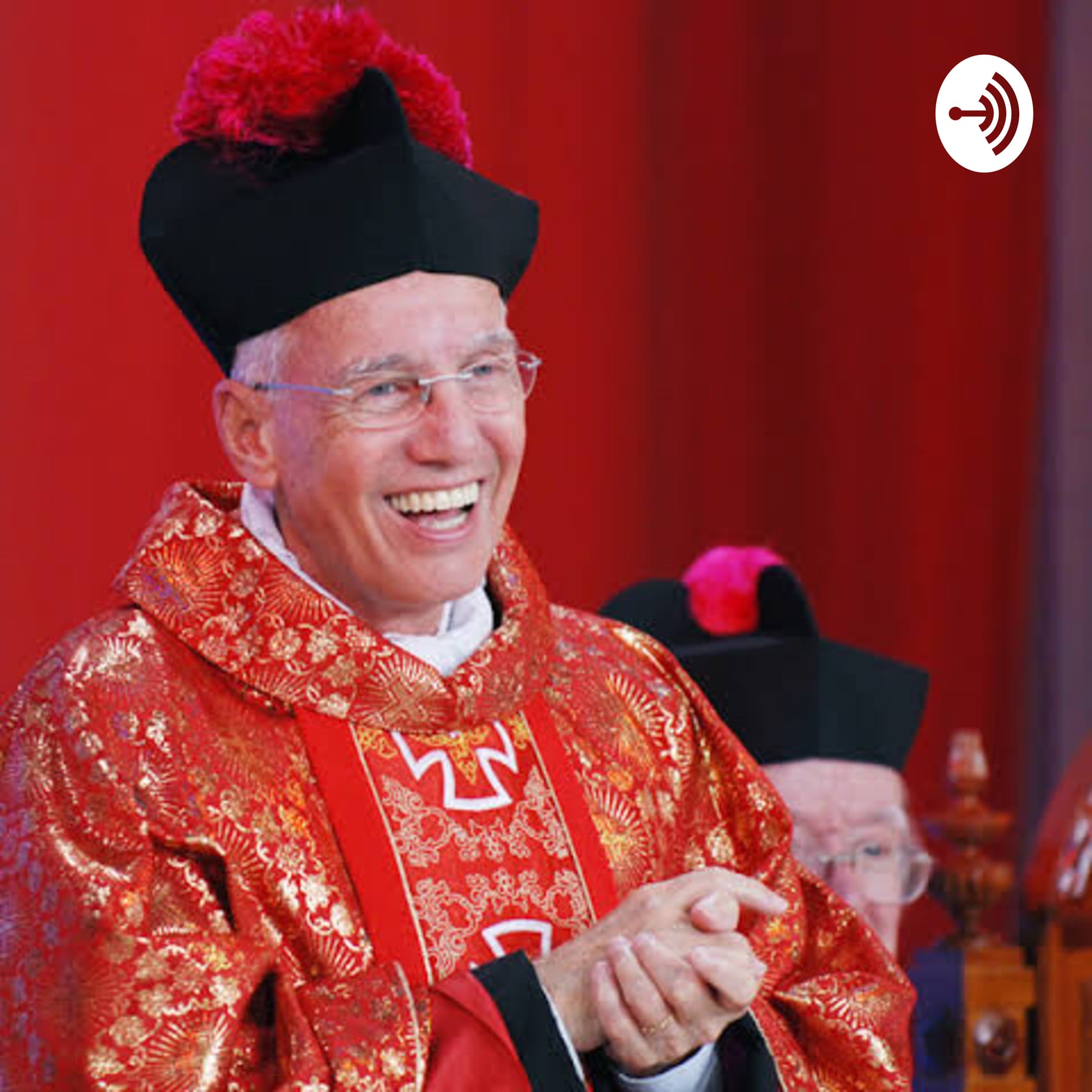 Minuto com Monsenhor Jonas Abib - Podcasts