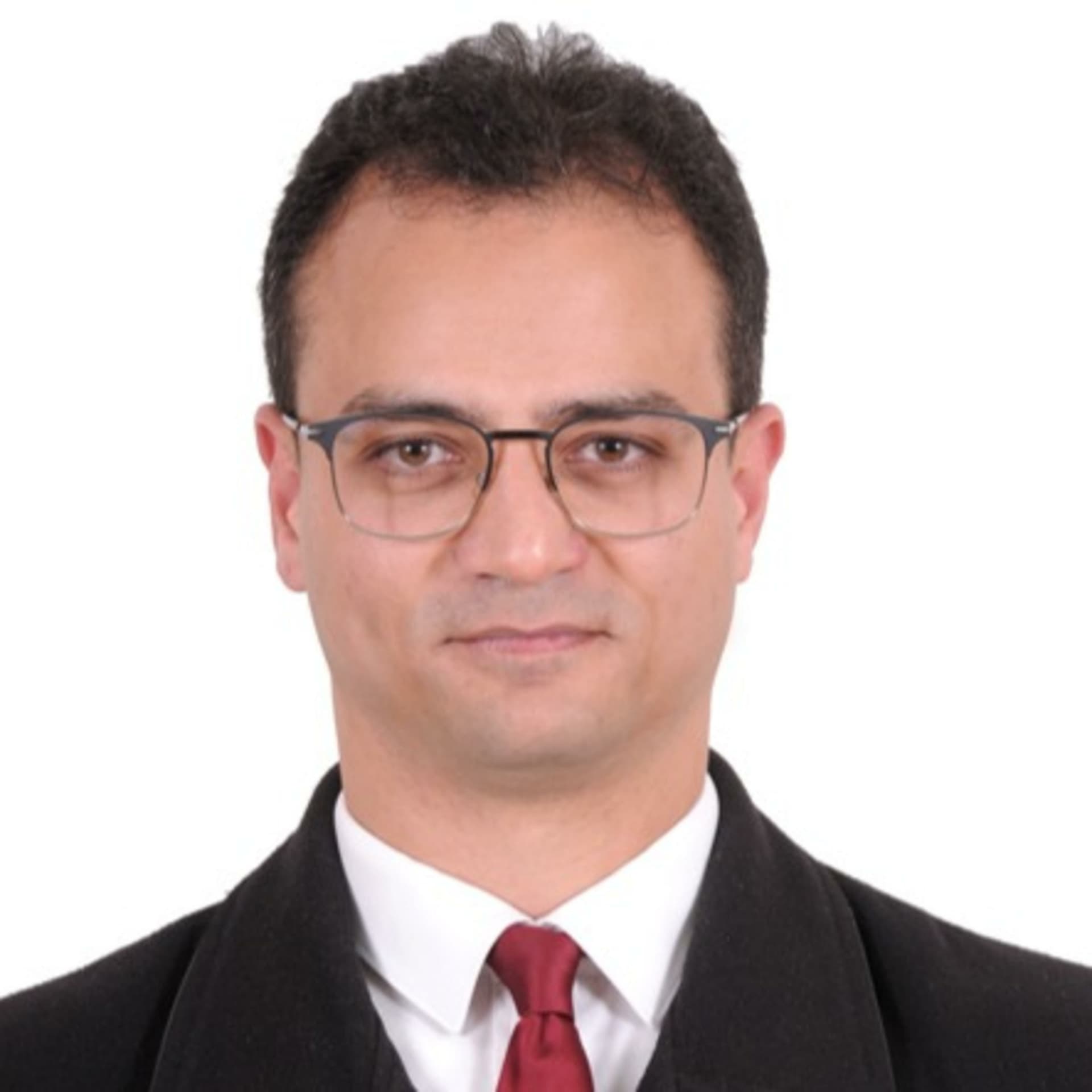 Ahmed Ebrahim | أحمد إبراهيم - Podcasts