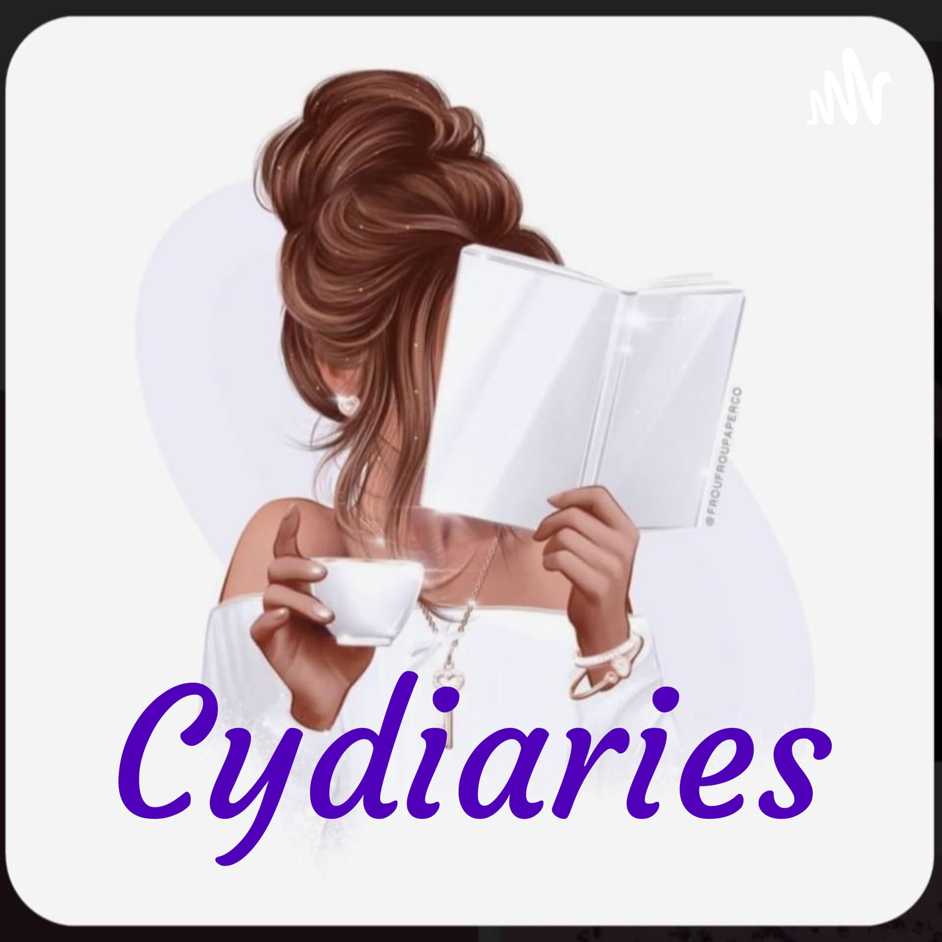 Cydiaries - Podcasts