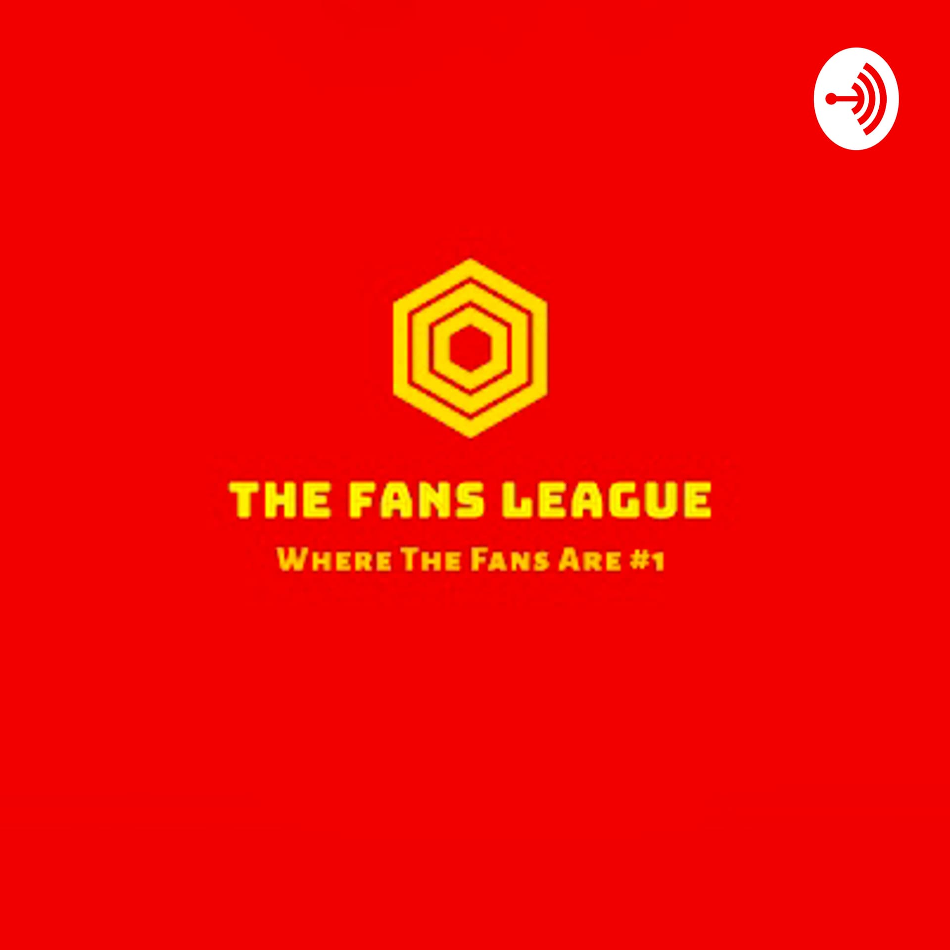 The Fans League 47