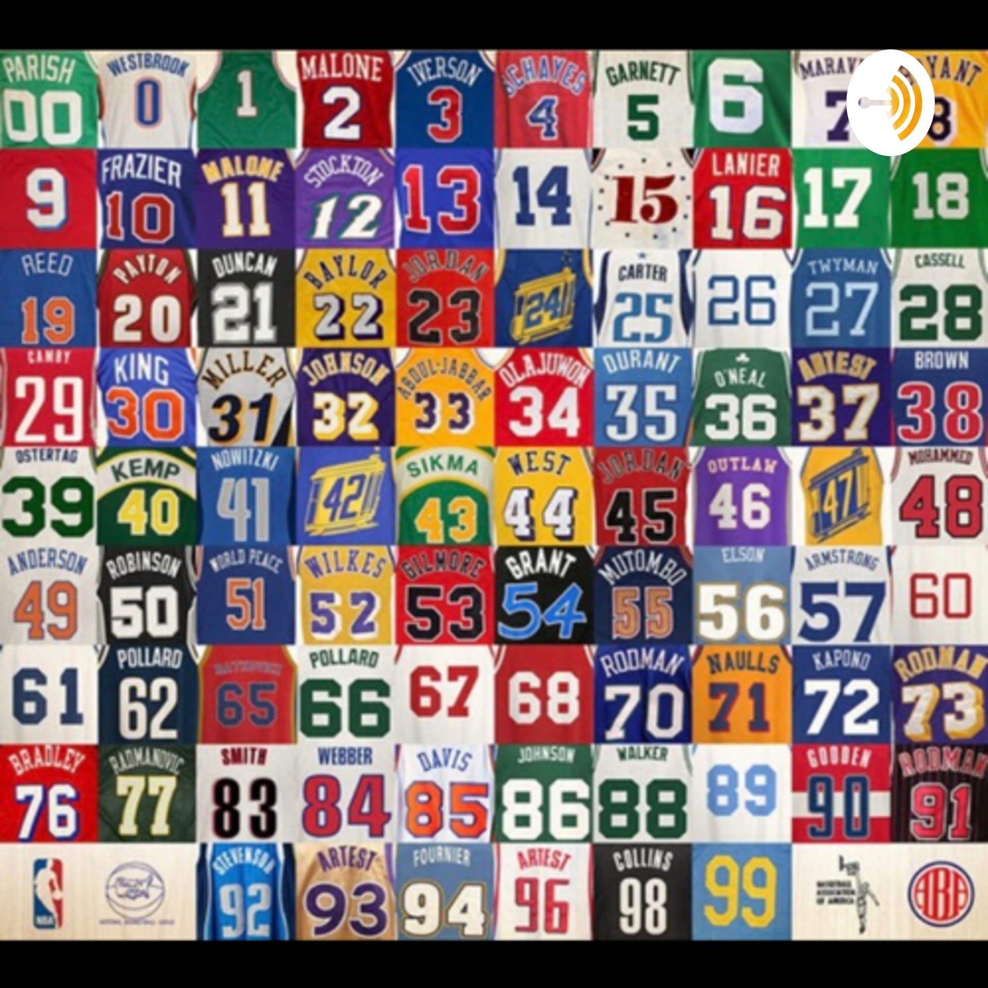 The Fans League 50
