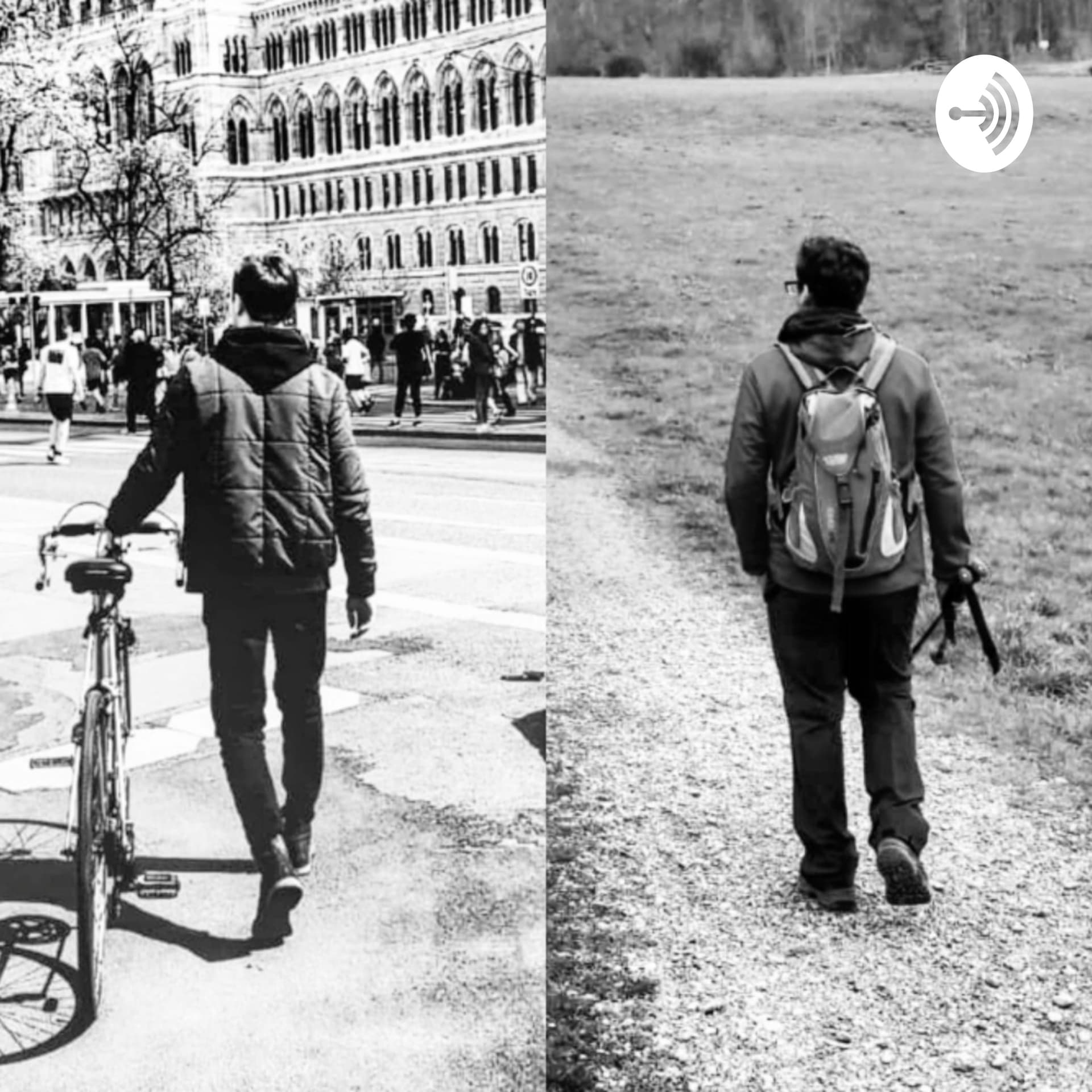 Die Herren der Wortschöpfung - Podcasts