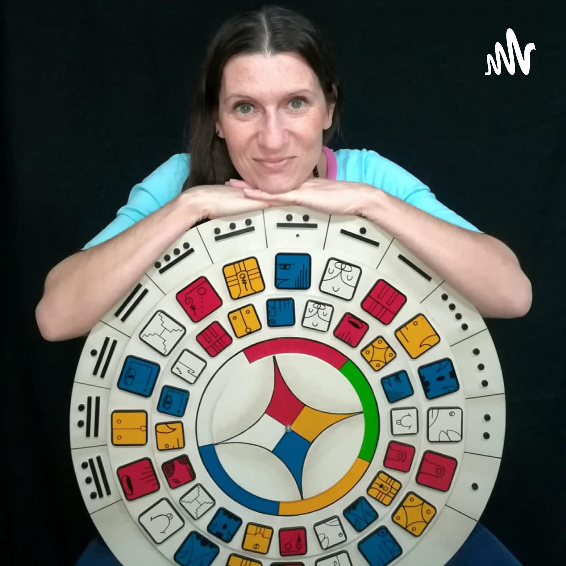 Mk Soto - Astrología Maya - Podcasts