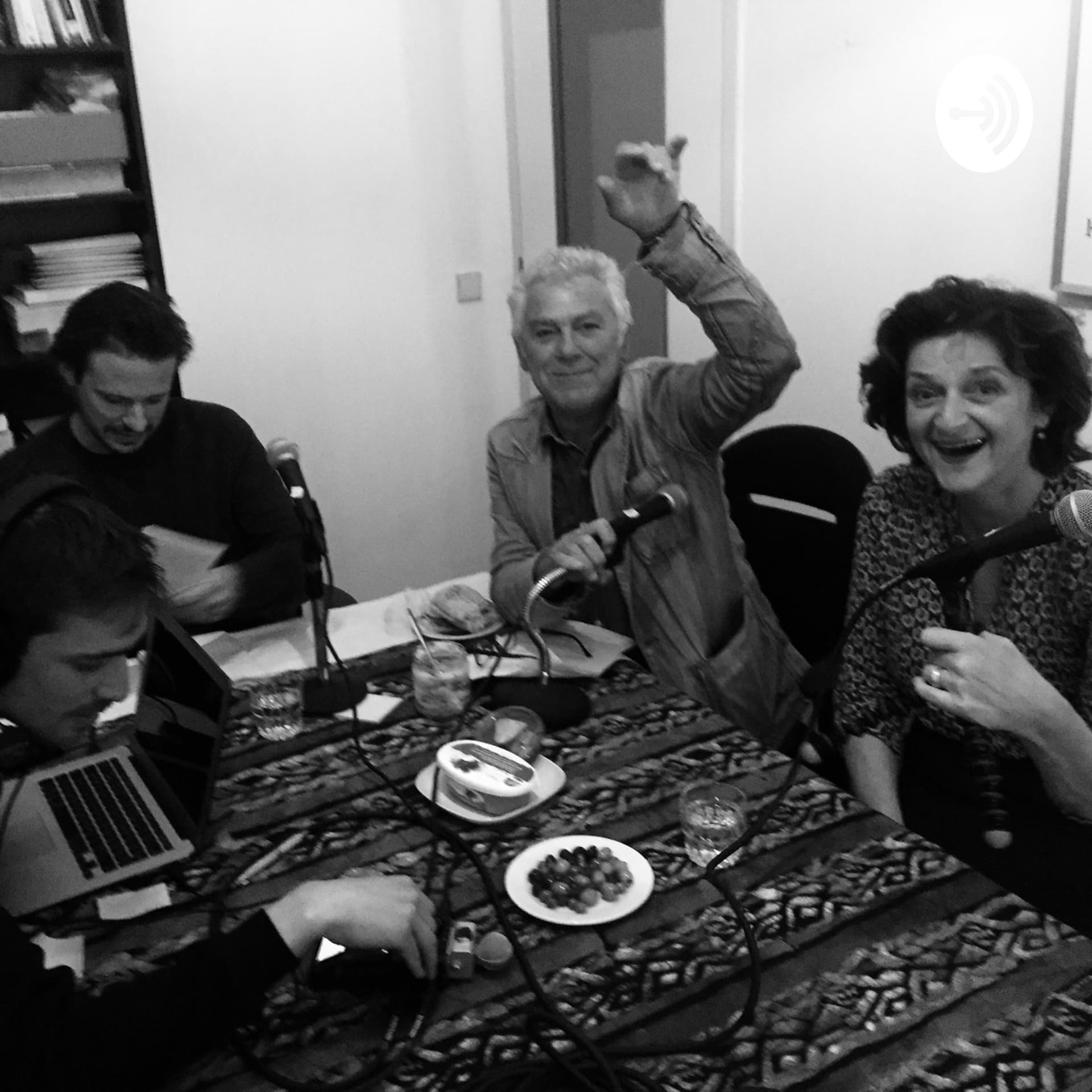 Tekst uit de la - Podcasts
