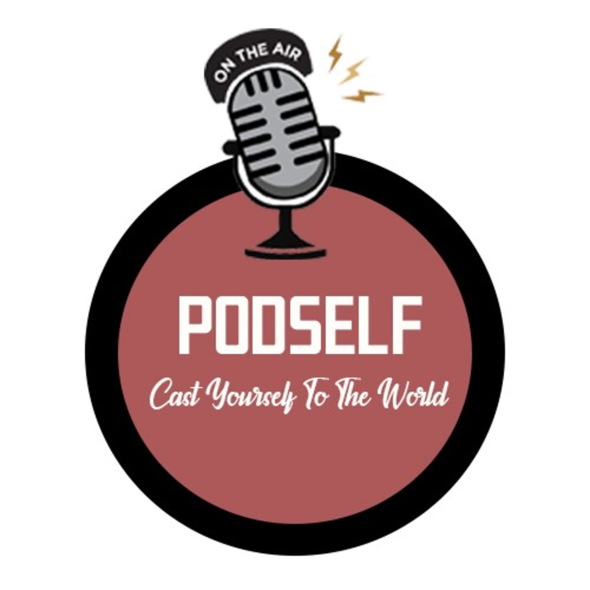 PODSELF - Podcasts
