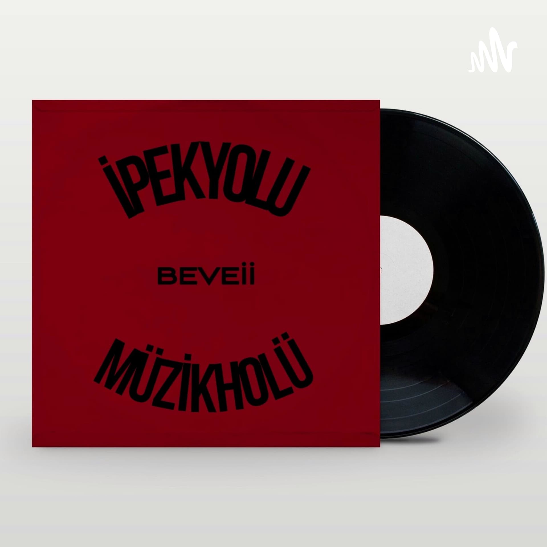 İpekyolu Müzikholü - Podcasts