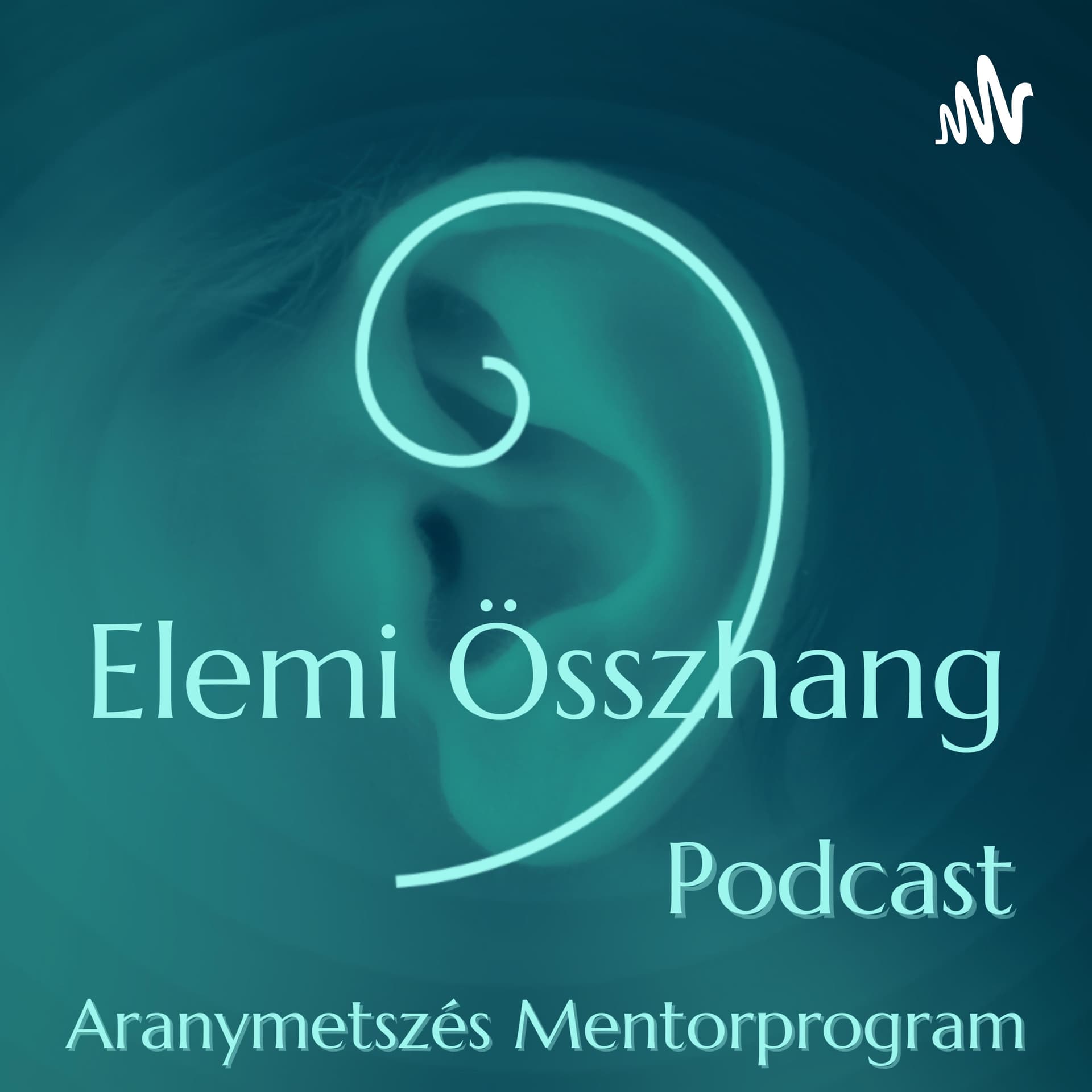 Elemi Összhang - Podcasts
