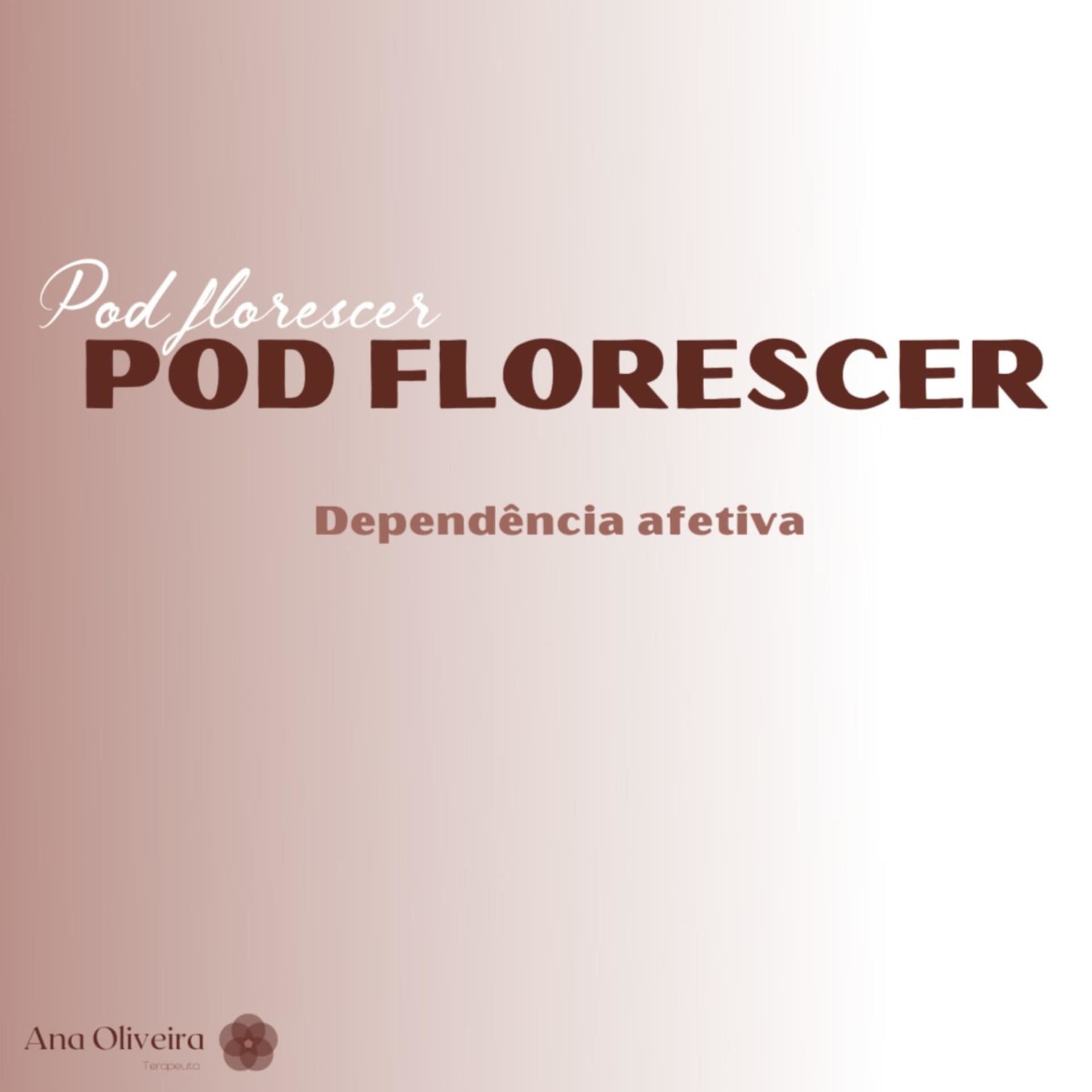 Podcast Florescer - Podcasts