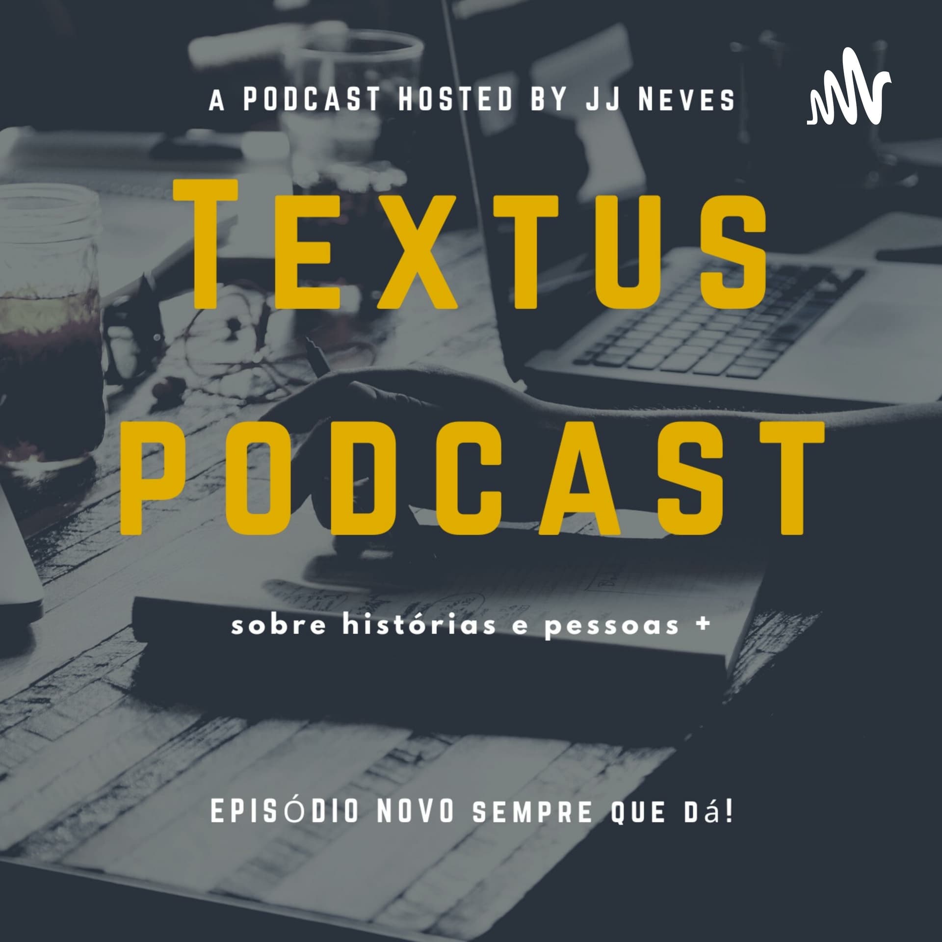 Textus Podcast - Podcasts