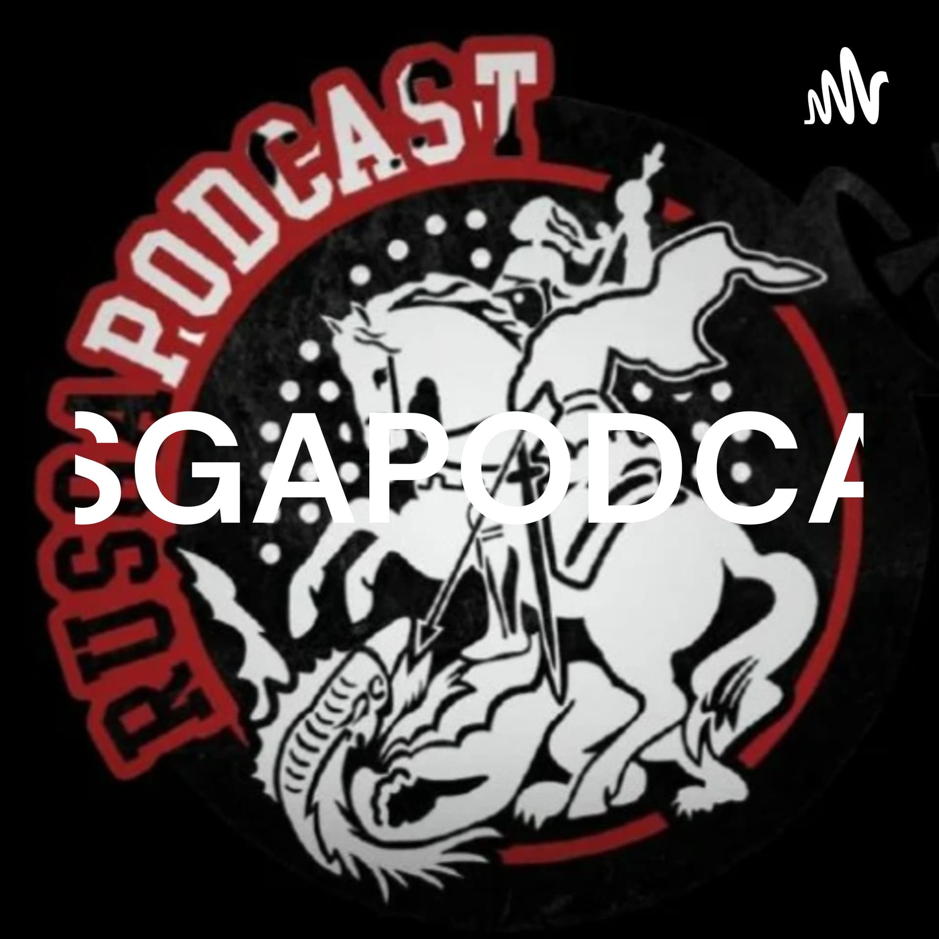RUSGAPODCAST - Podcasts