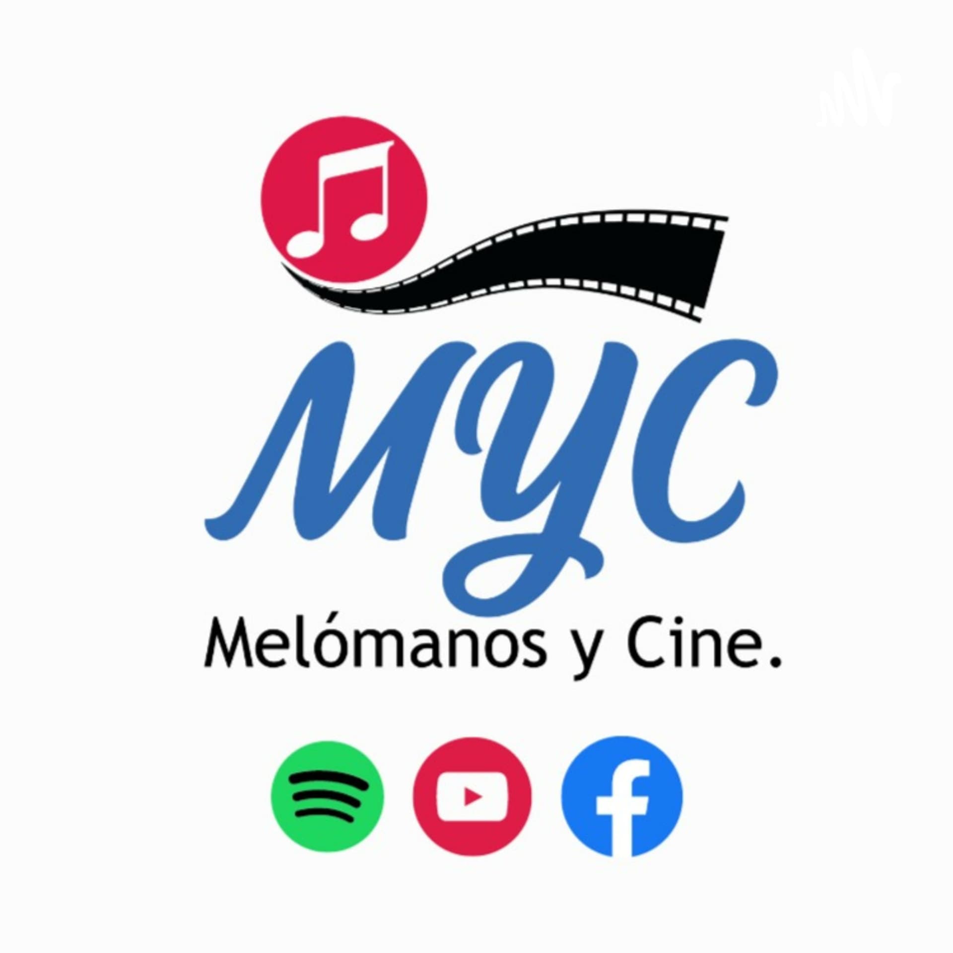 Melomanos y cine - Podcasts