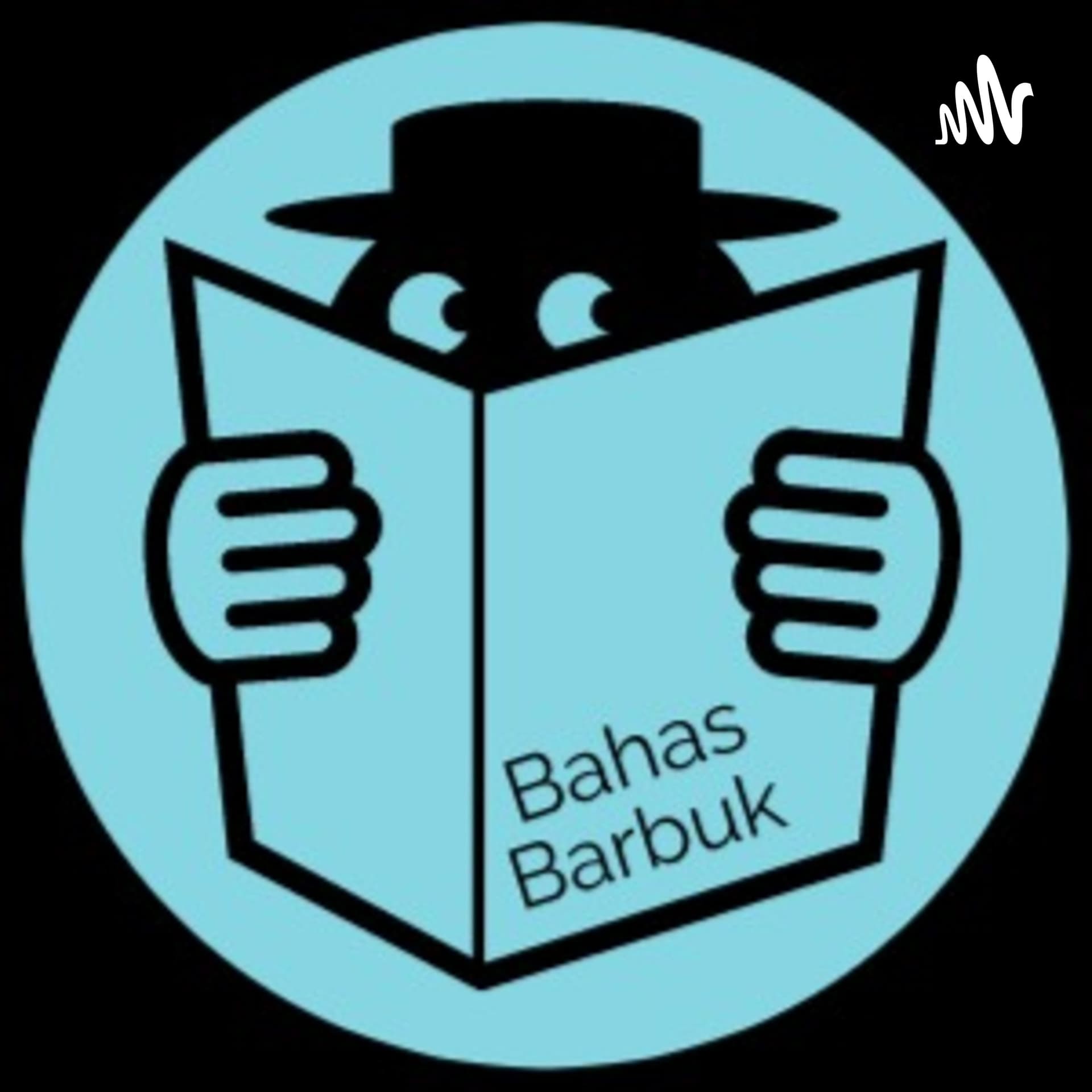 Podcast Bahas Barbuk (Bareng Buku) - Podcasts