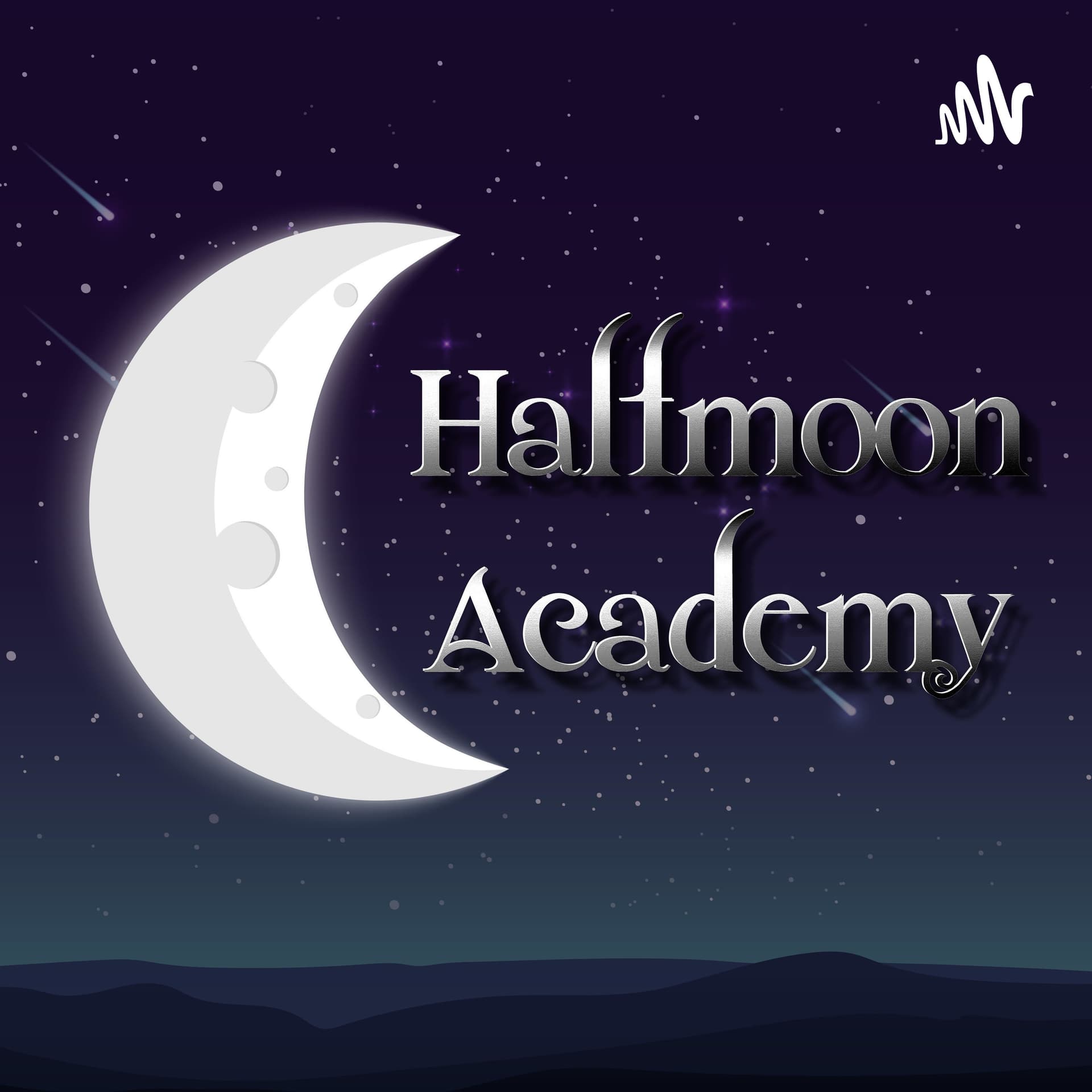 Halfmoon Academy - Podcasts