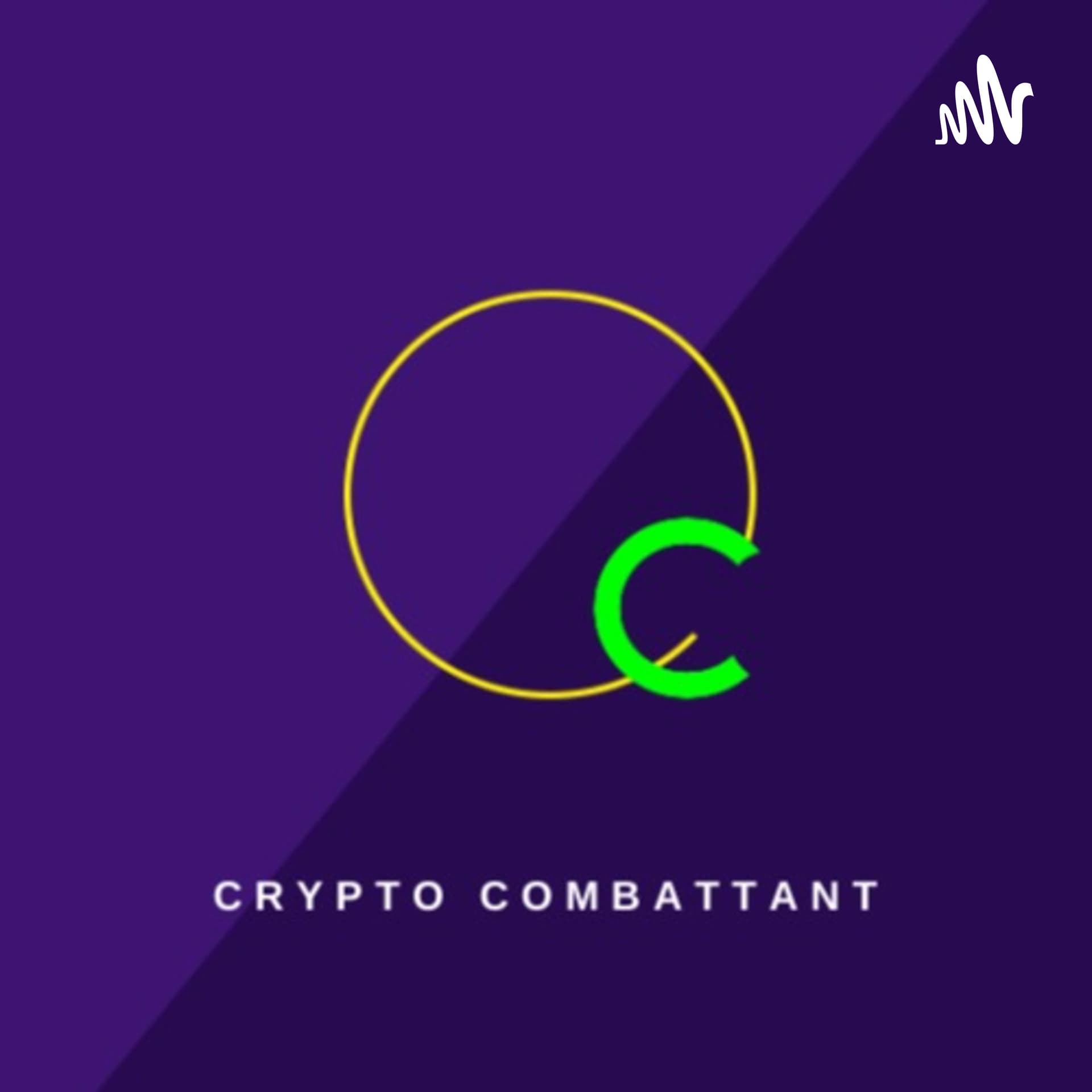Caster Crypto - Podcasts