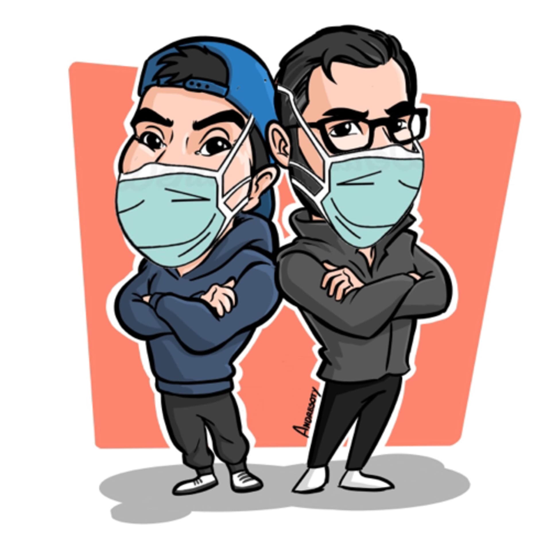 ChoripanTour - Podcasts