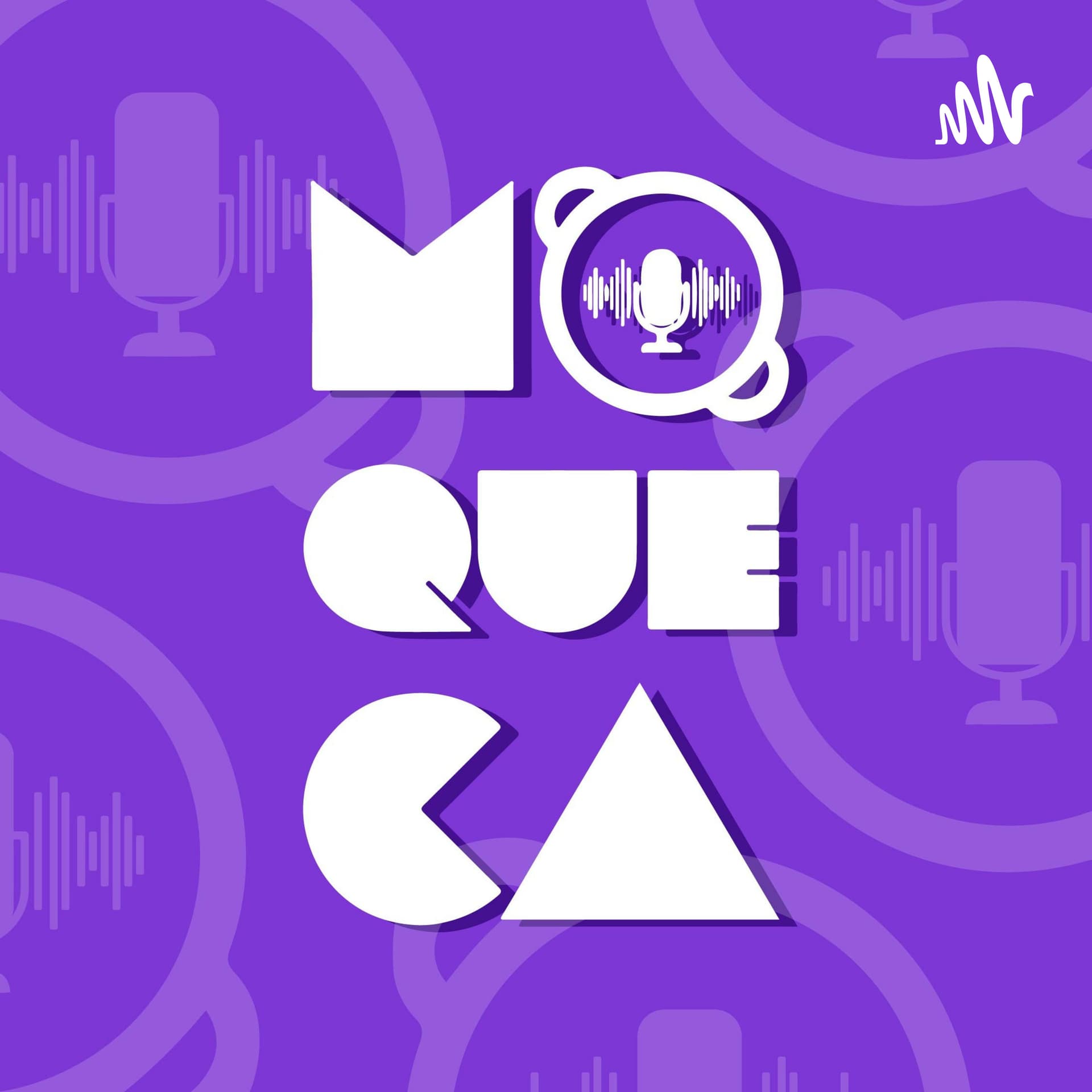 Programa Moqueca - Podcasts